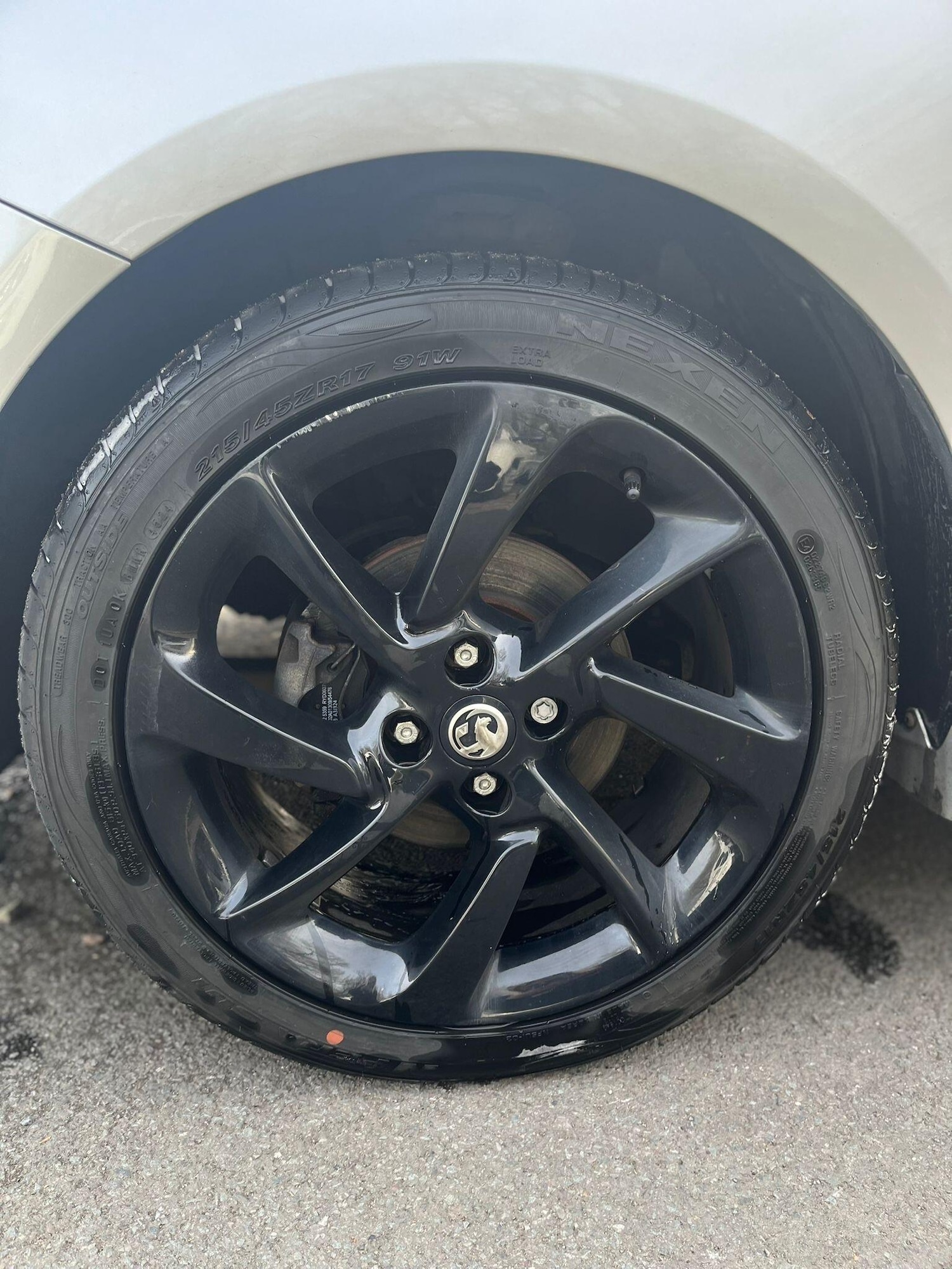 Used Vauxhall Corsa for sale - 77977602: Photo 27