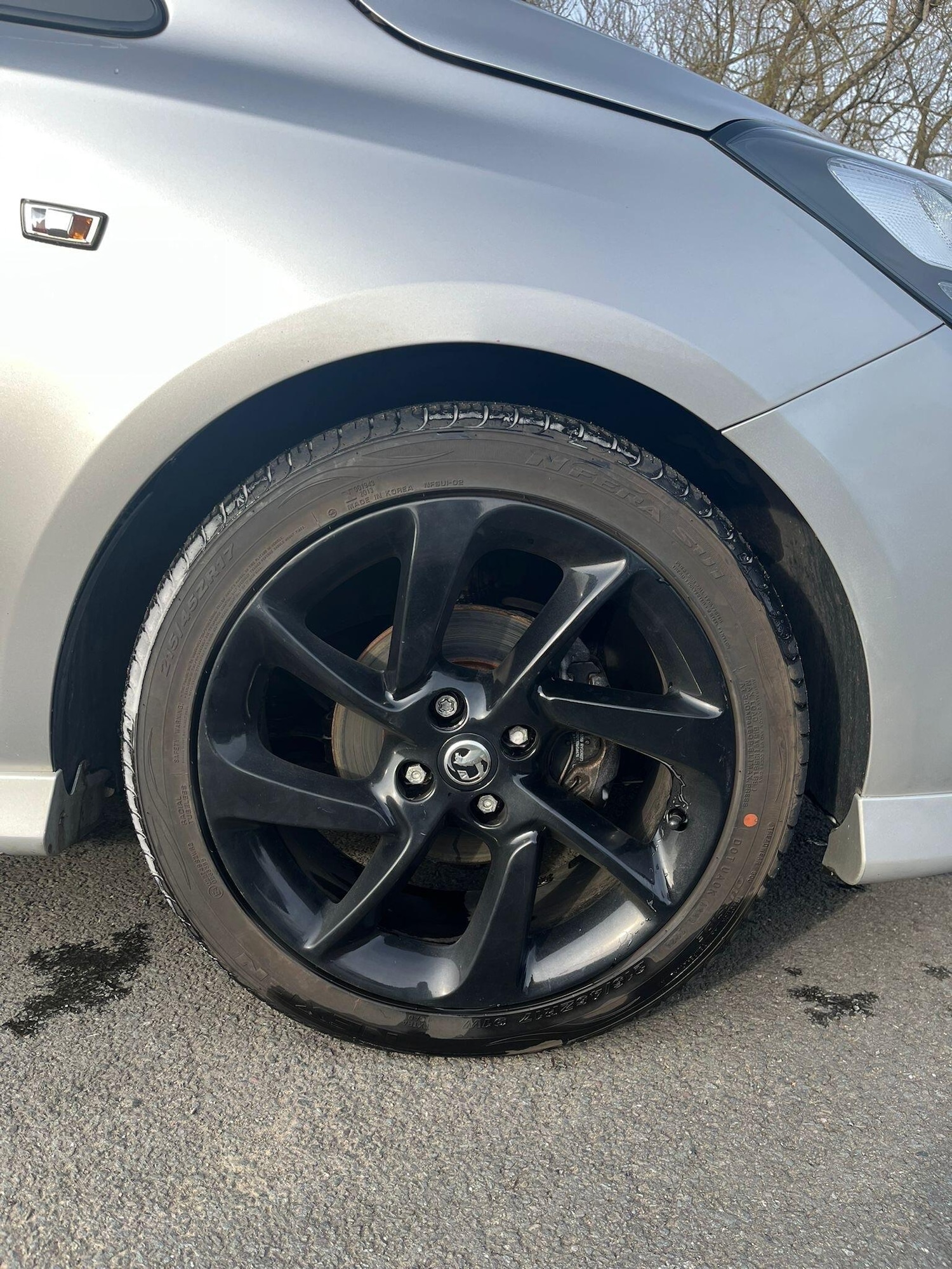 Used Vauxhall Corsa for sale - 77977602: Photo 28