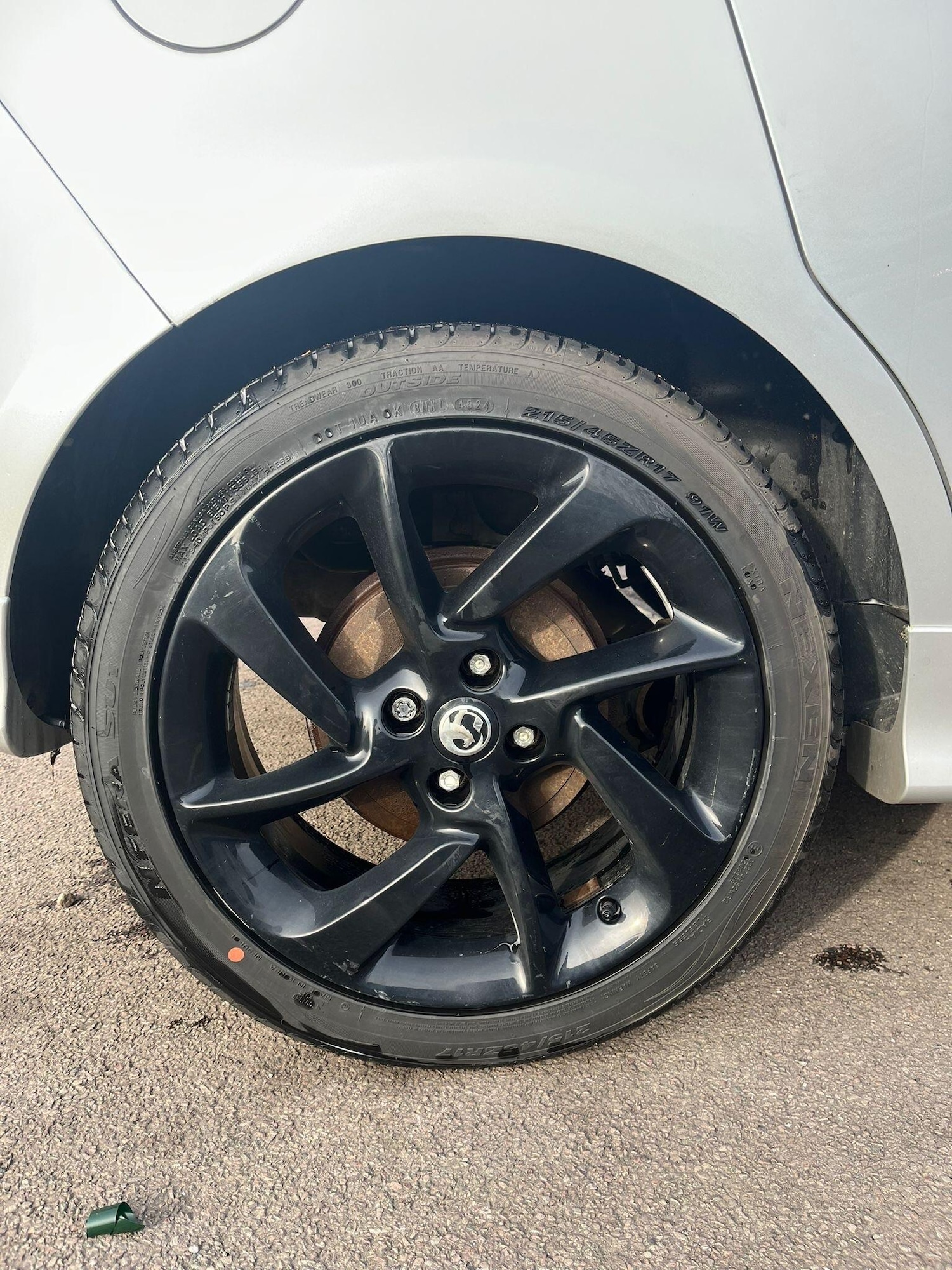 Used Vauxhall Corsa for sale - 77977602: Photo 29