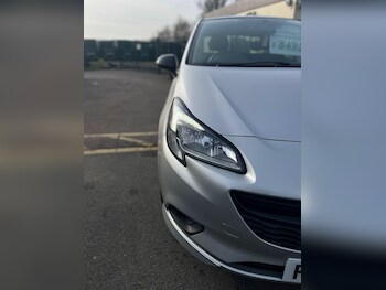 Used Vauxhall Corsa 2019 for sale - 77977602: Photo