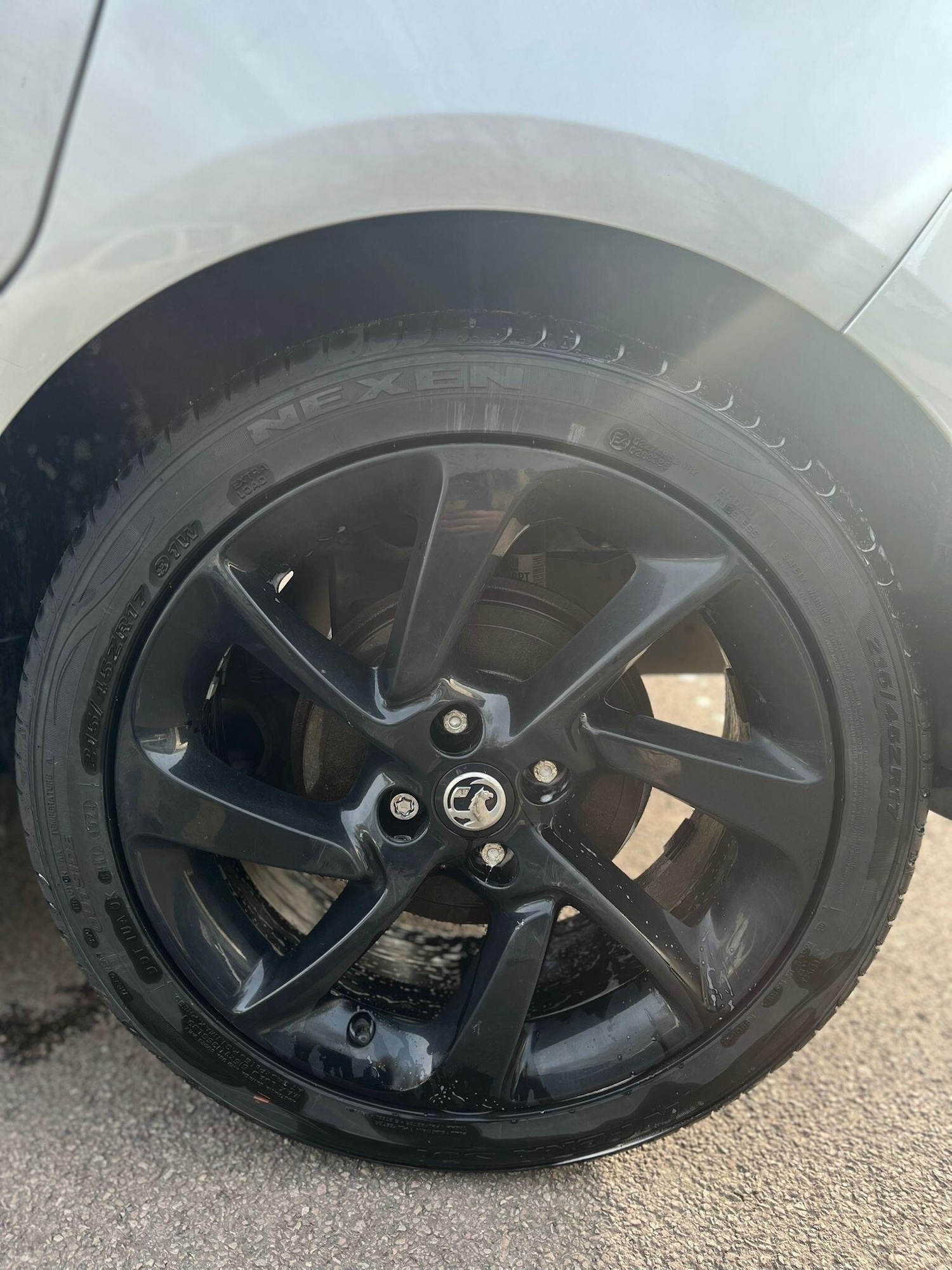 Used Vauxhall Corsa for sale - 77977602: Photo 30