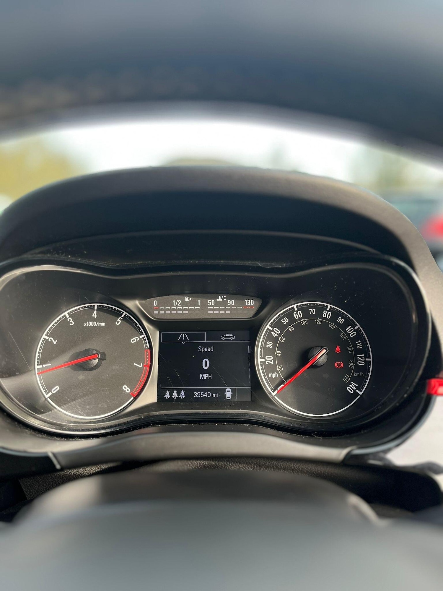 Used Vauxhall Corsa for sale - 77977602: Photo 31