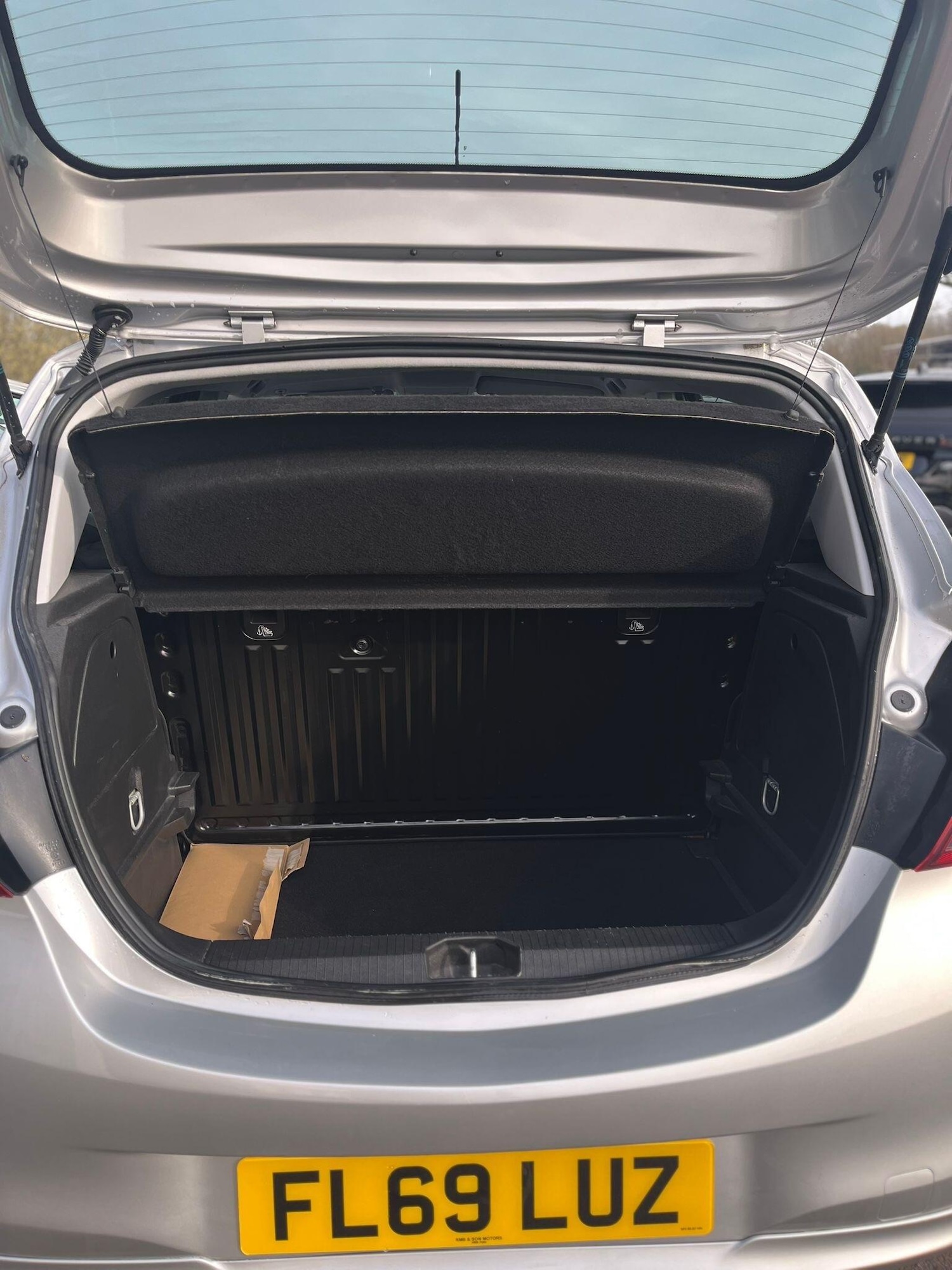 Used Vauxhall Corsa for sale - 77977602: Photo 36