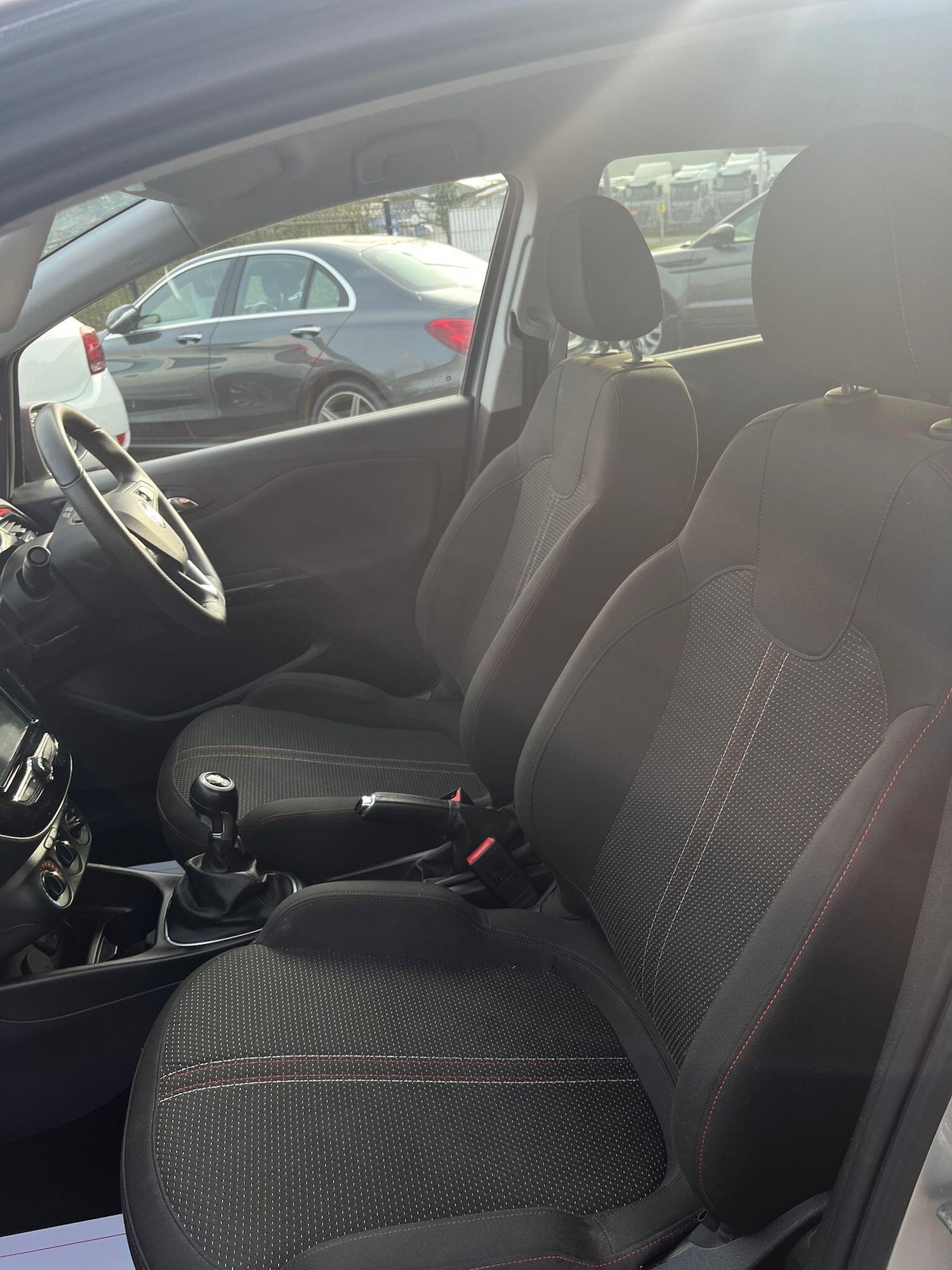 Used Vauxhall Corsa for sale - 77977602: Photo 38