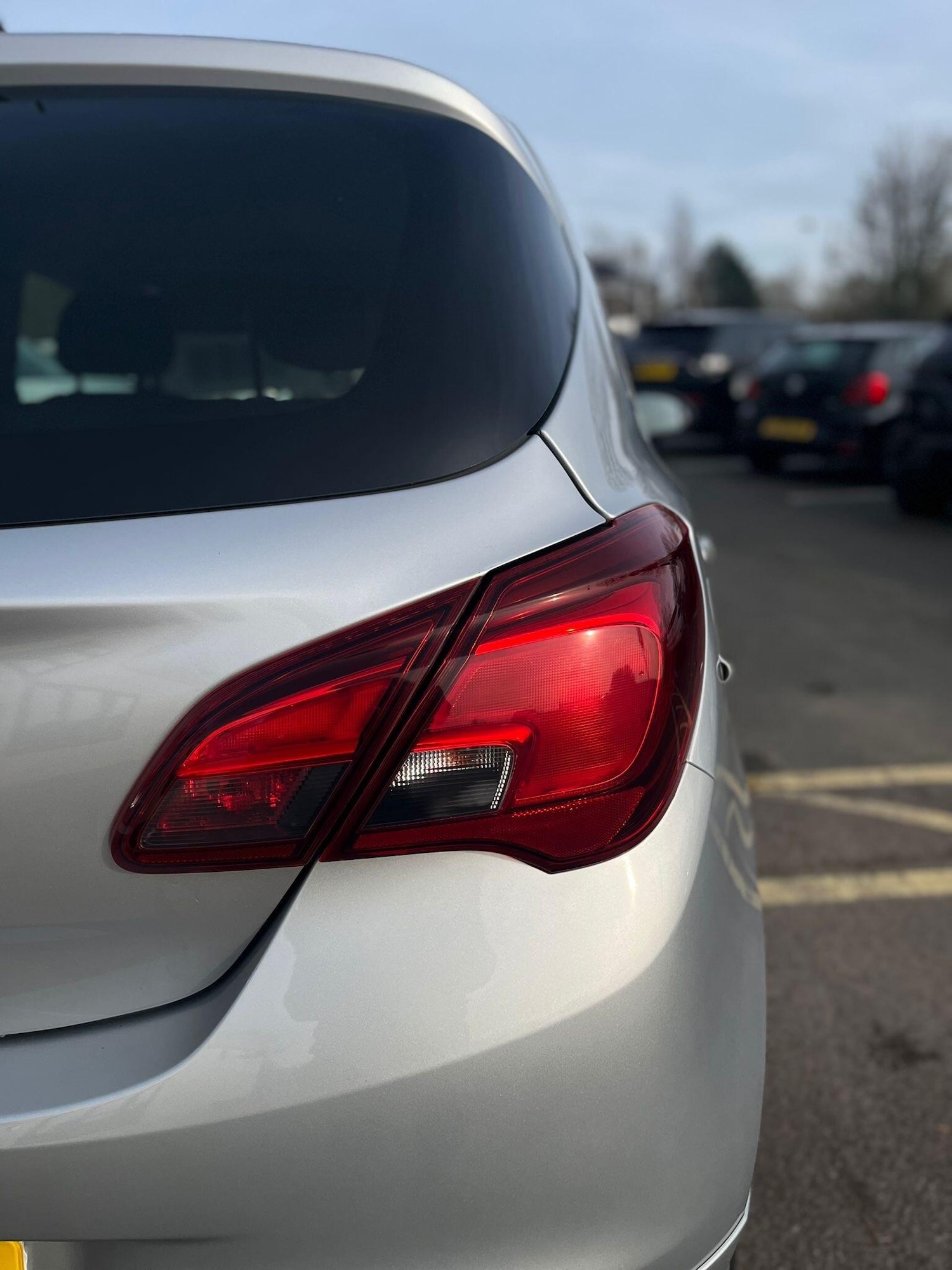 Used Vauxhall Corsa for sale - 77977602: Photo 39