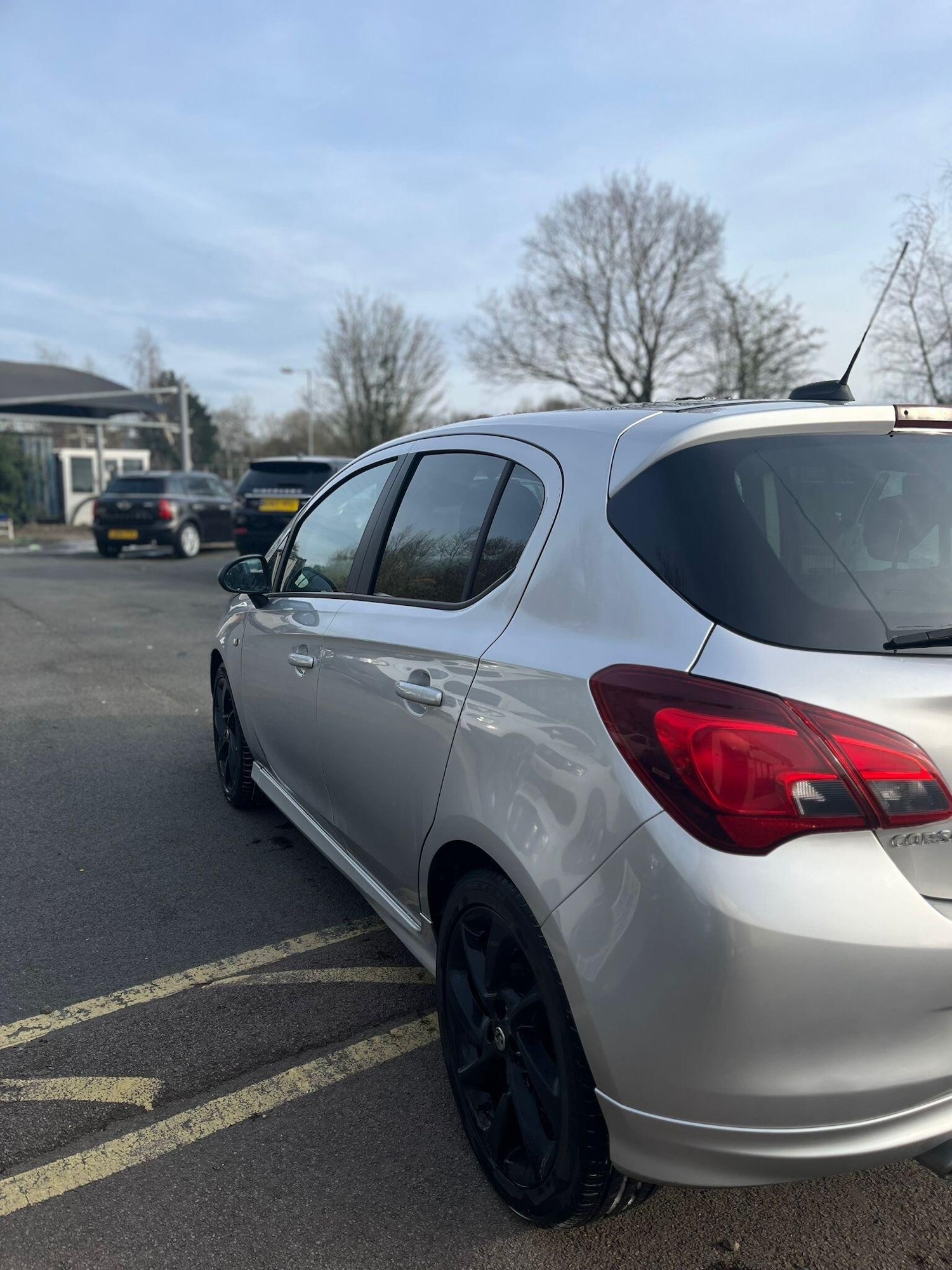 Used Vauxhall Corsa for sale - 77977602: Photo 4