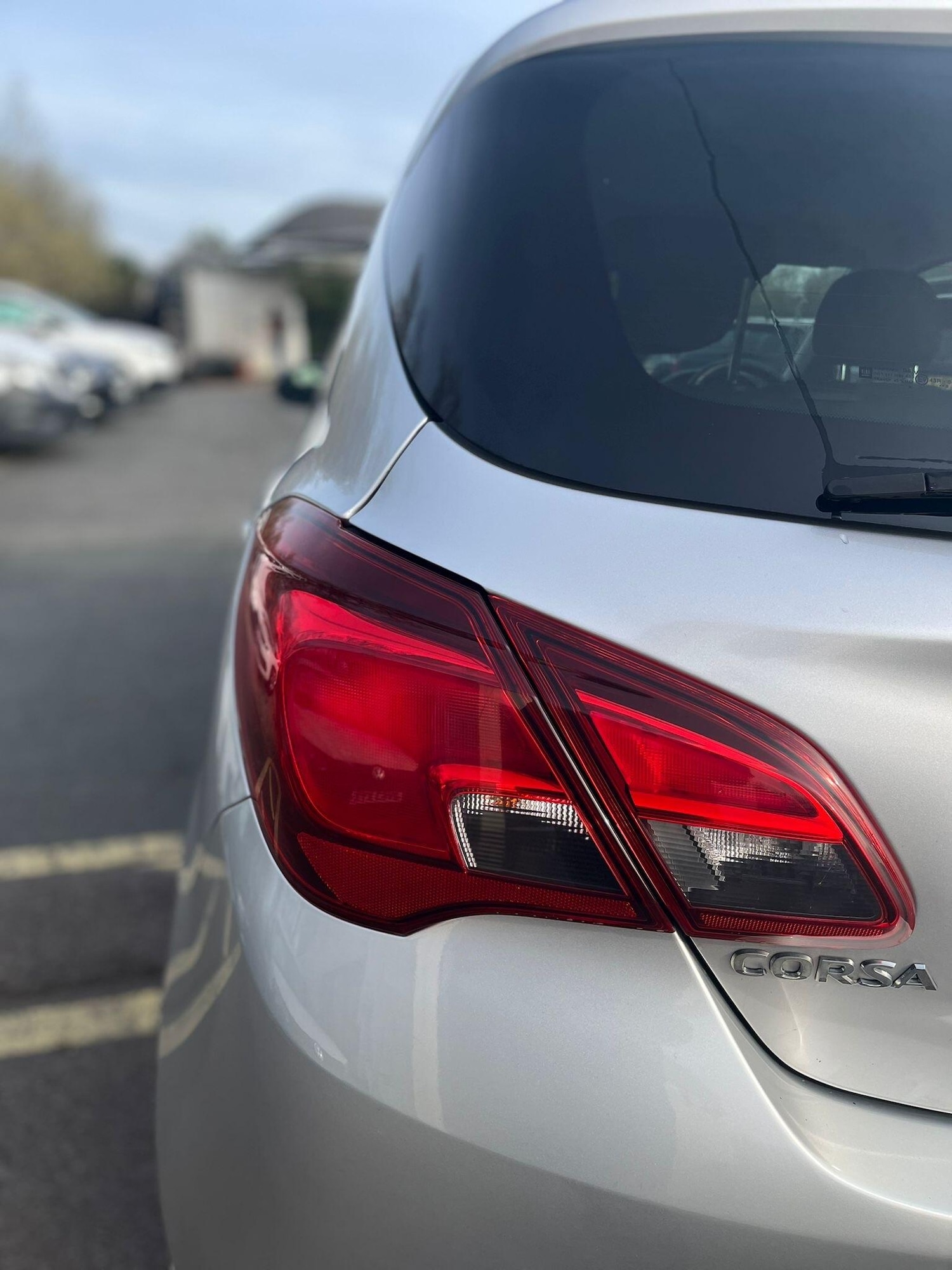 Used Vauxhall Corsa for sale - 77977602: Photo 40