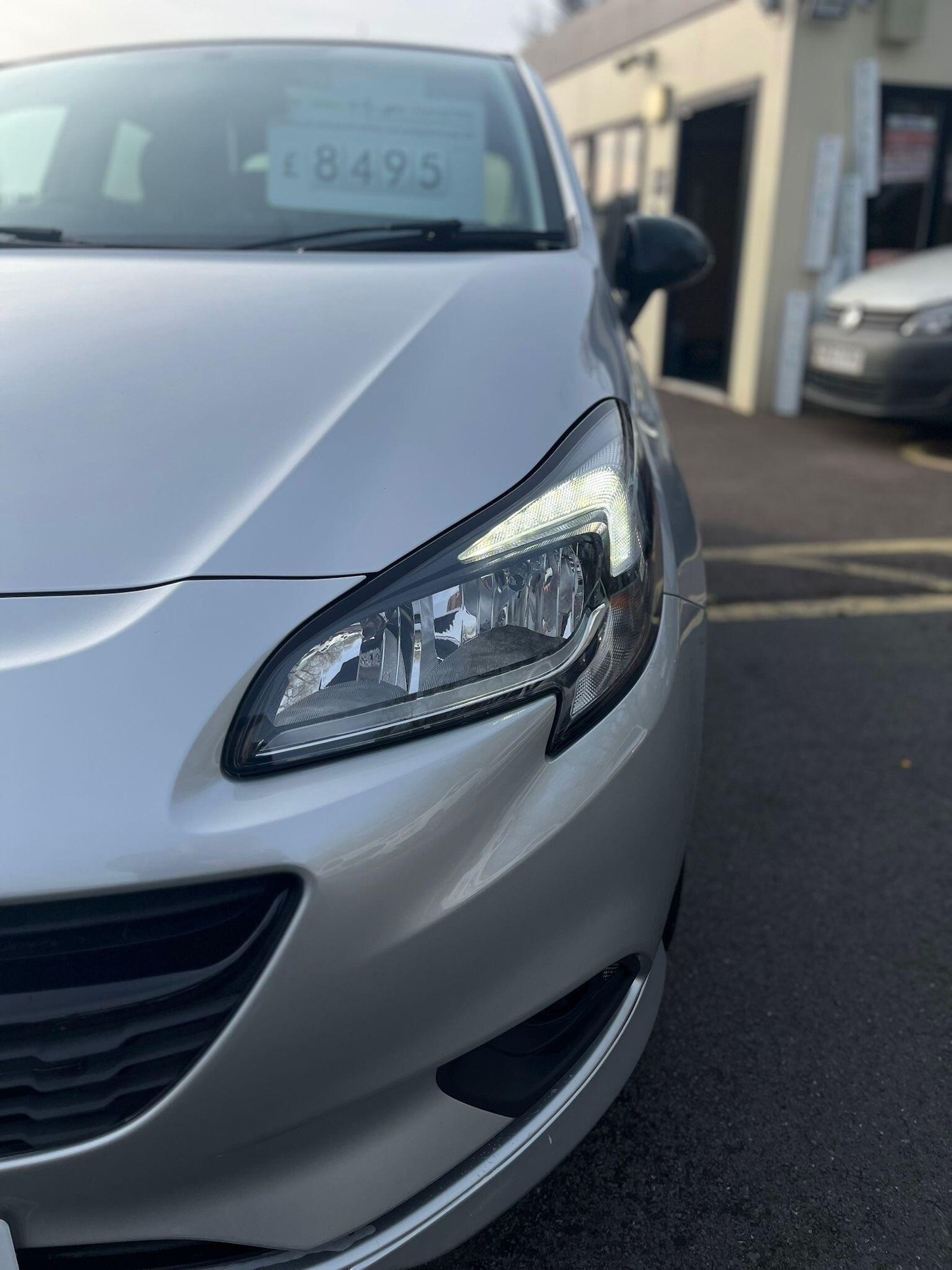 Used Vauxhall Corsa for sale - 77977602: Photo 42