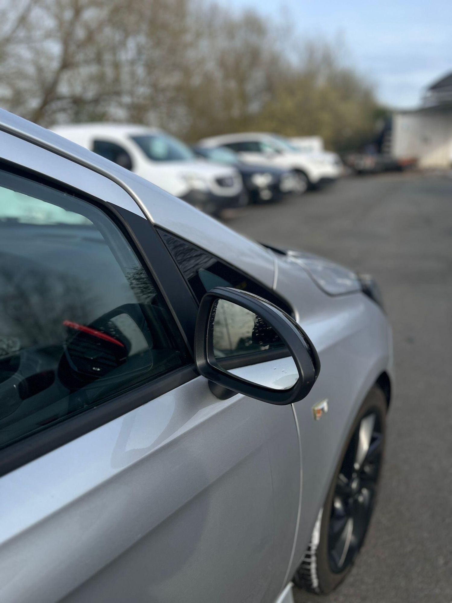 Used Vauxhall Corsa for sale - 77977602: Photo 43