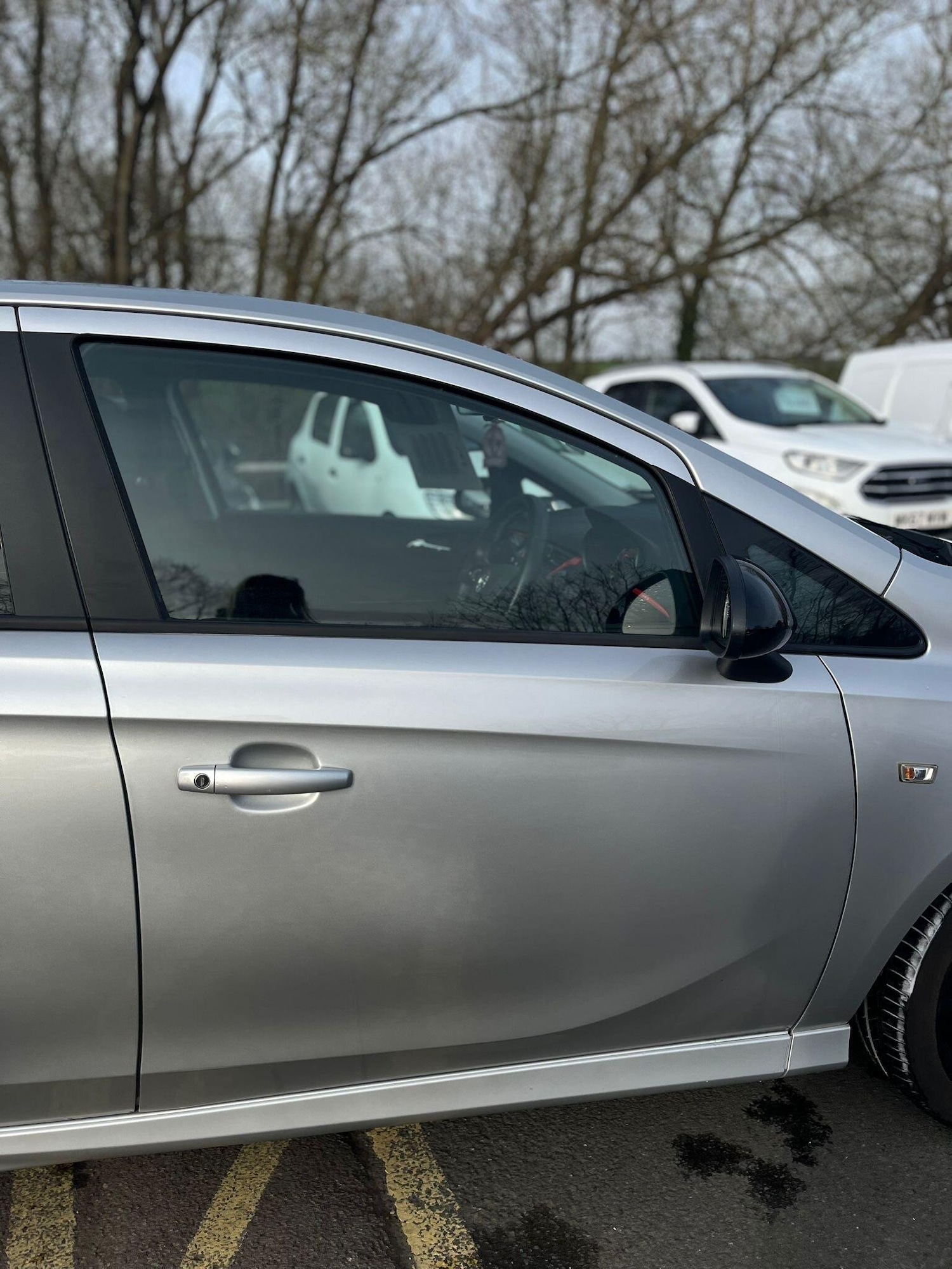 Used Vauxhall Corsa for sale - 77977602: Photo 44