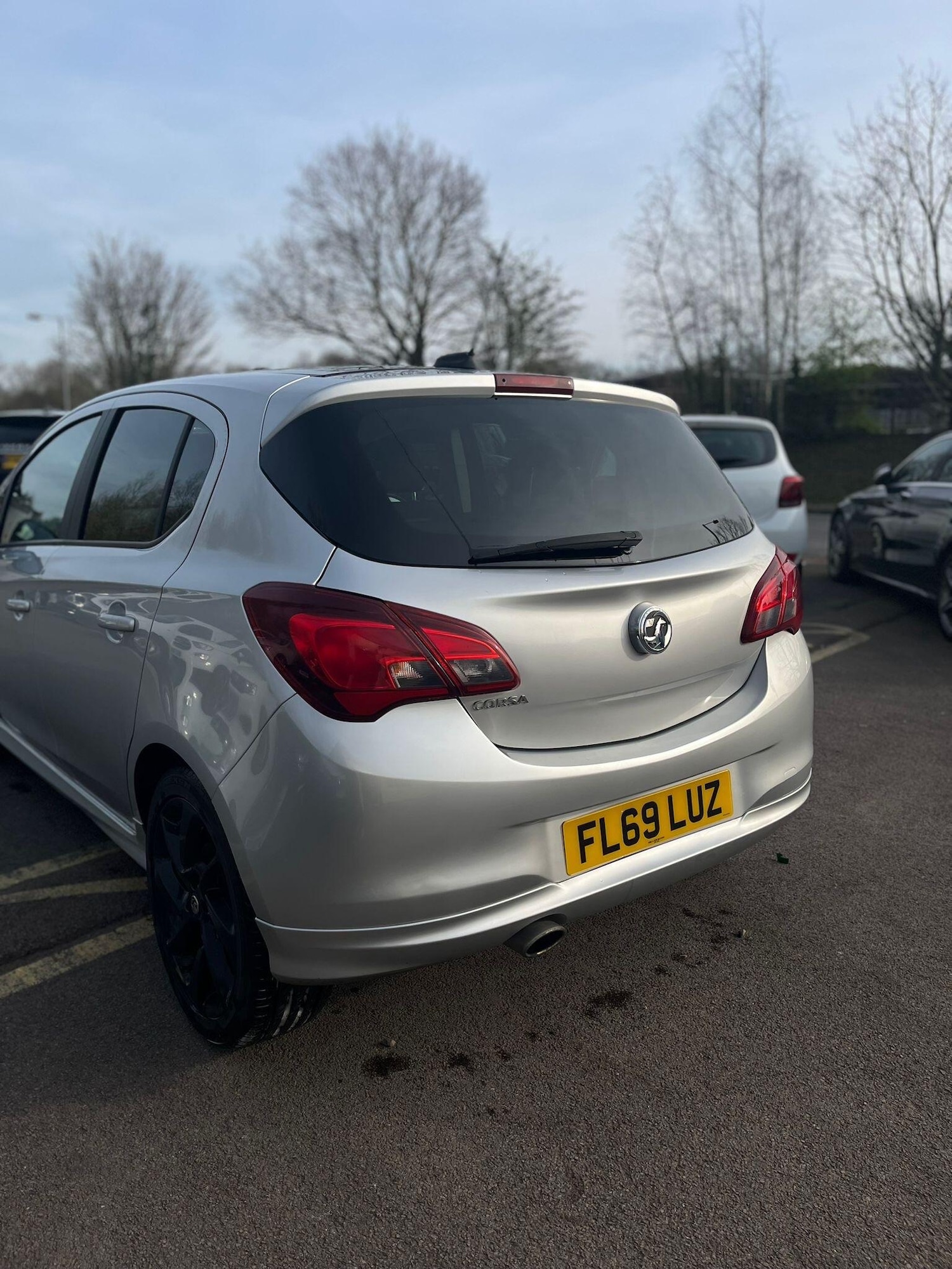 Used Vauxhall Corsa for sale - 77977602: Photo 45