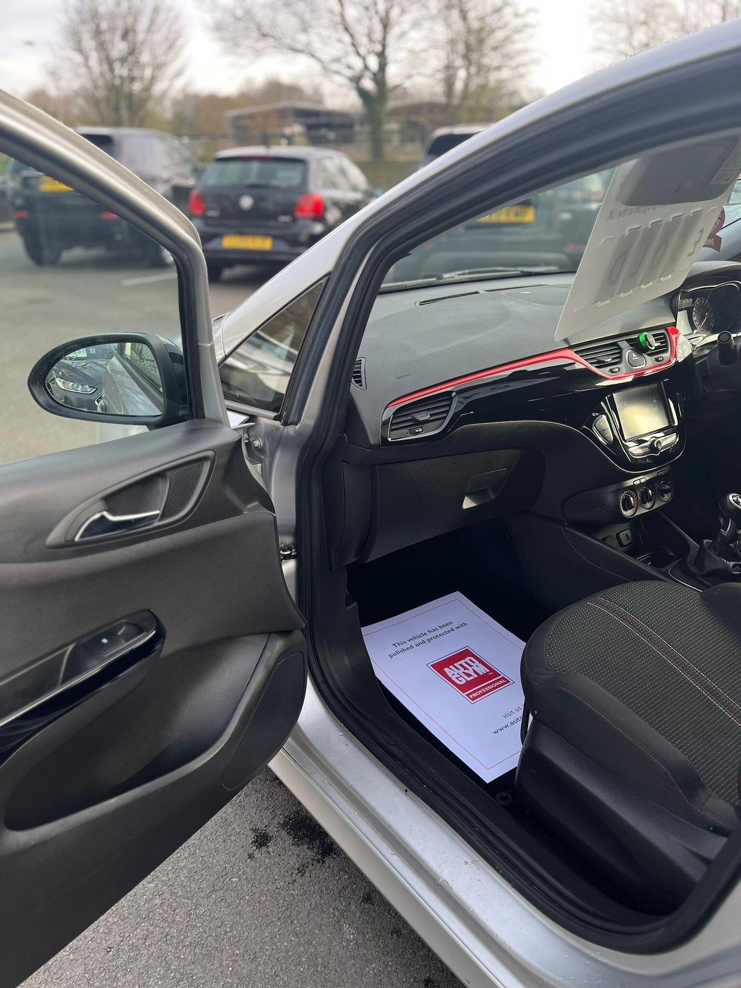 Used Vauxhall Corsa for sale - 77977602: Photo 46