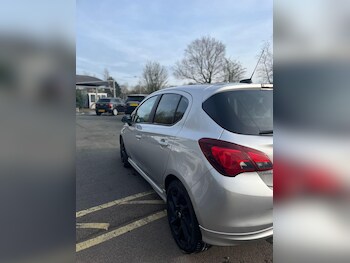 Used Vauxhall Corsa 2019 for sale - 77977602: Photo