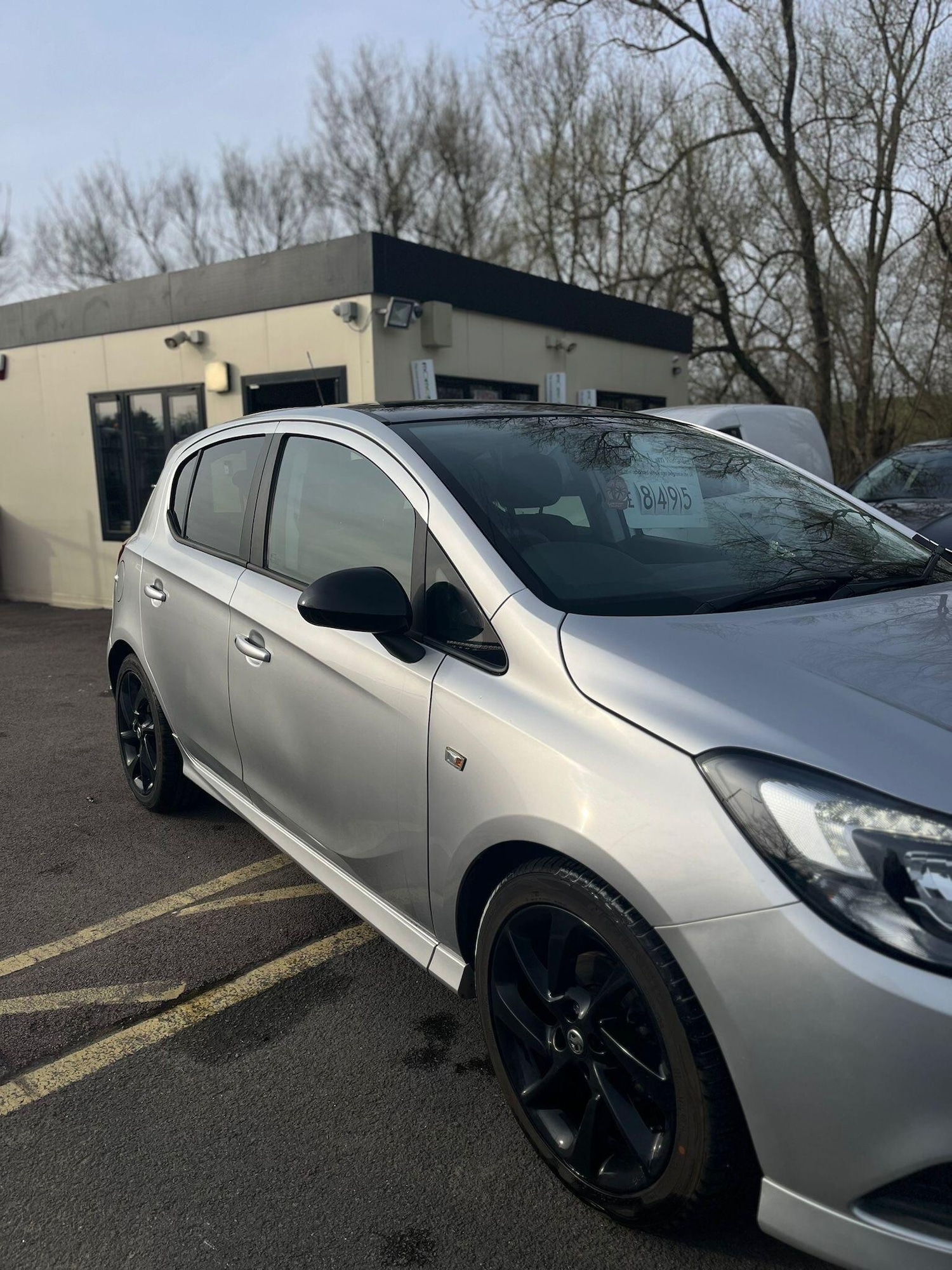 Used Vauxhall Corsa for sale - 77977602: Photo 5
