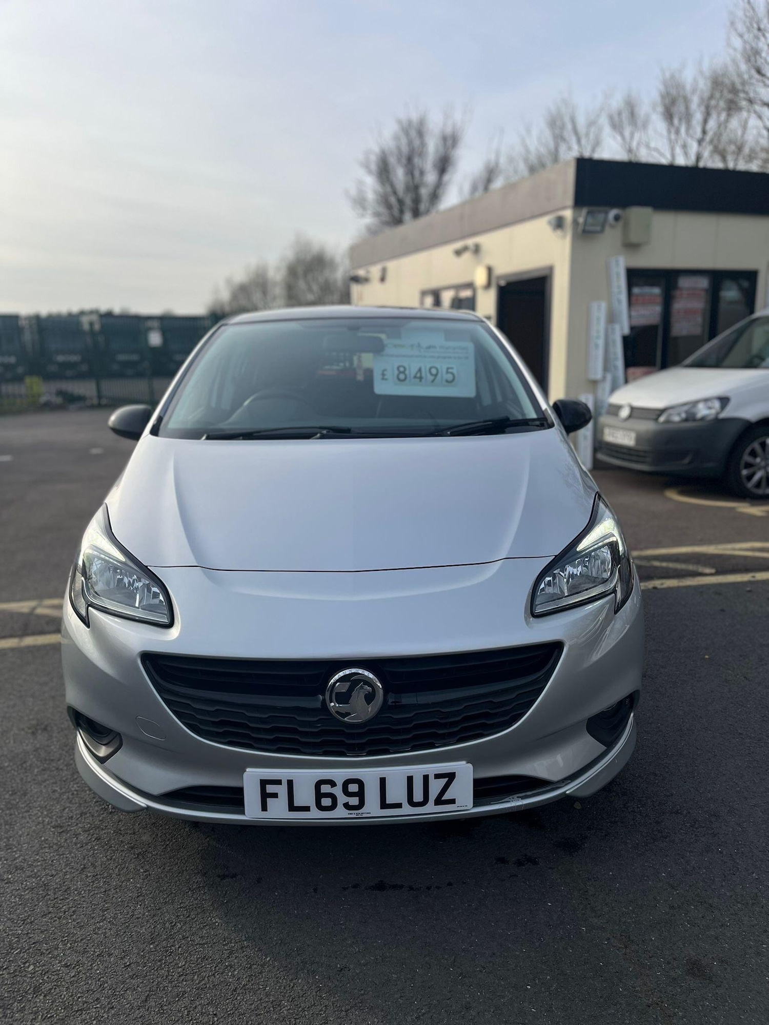 Used Vauxhall Corsa for sale - 77977602: Photo 6