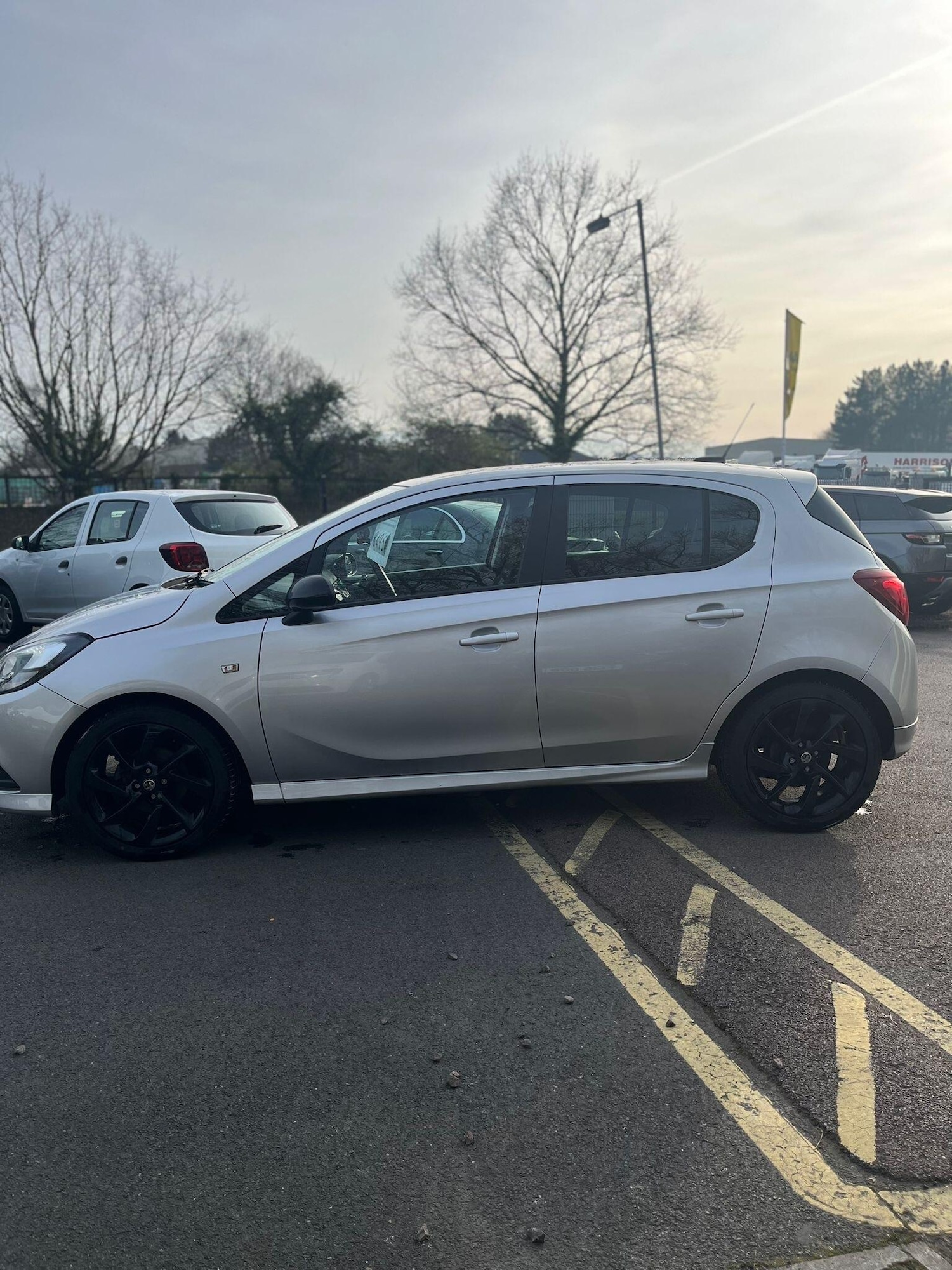 Used Vauxhall Corsa for sale - 77977602: Photo 7