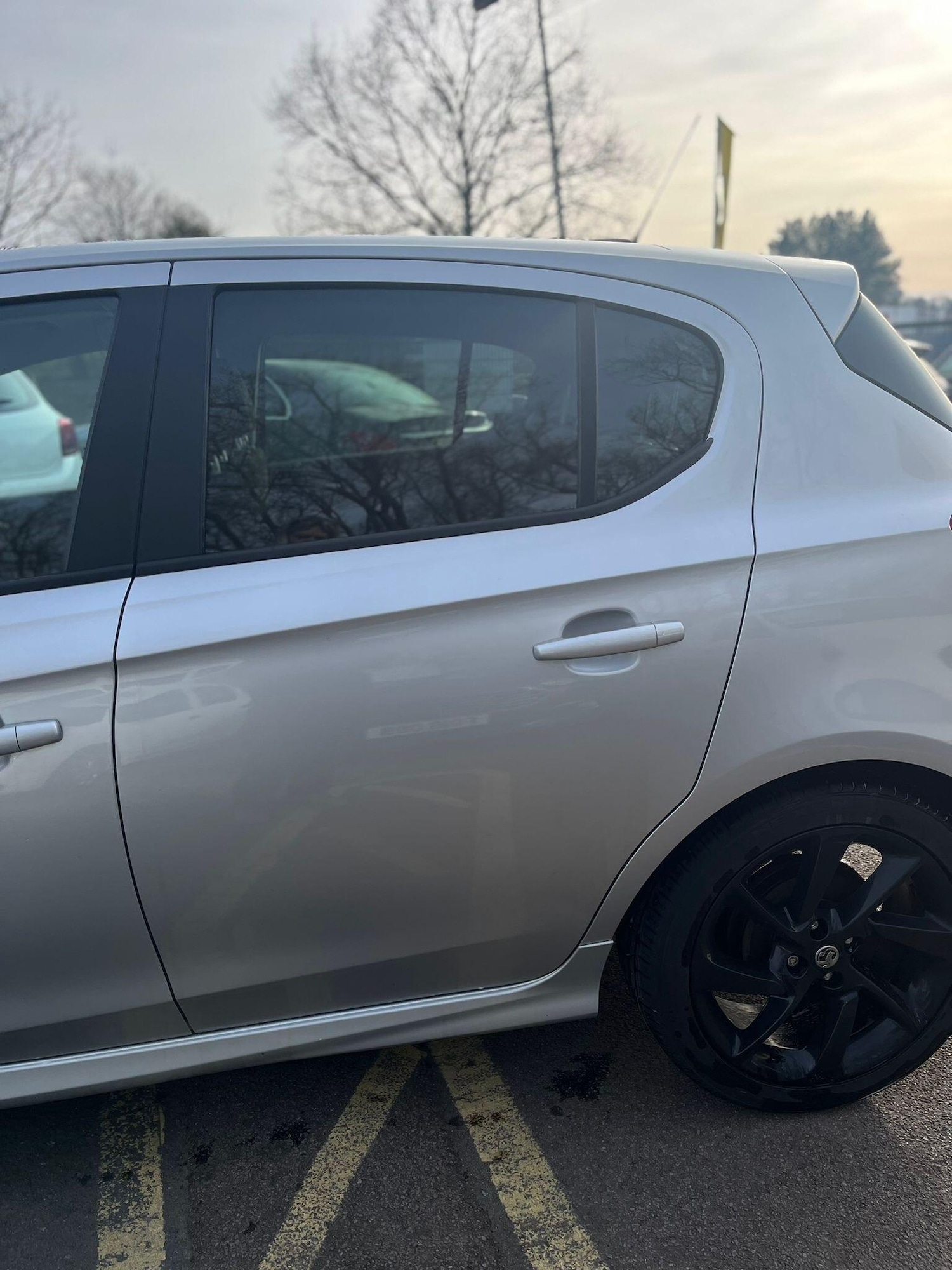 Used Vauxhall Corsa for sale - 77977602: Photo 8