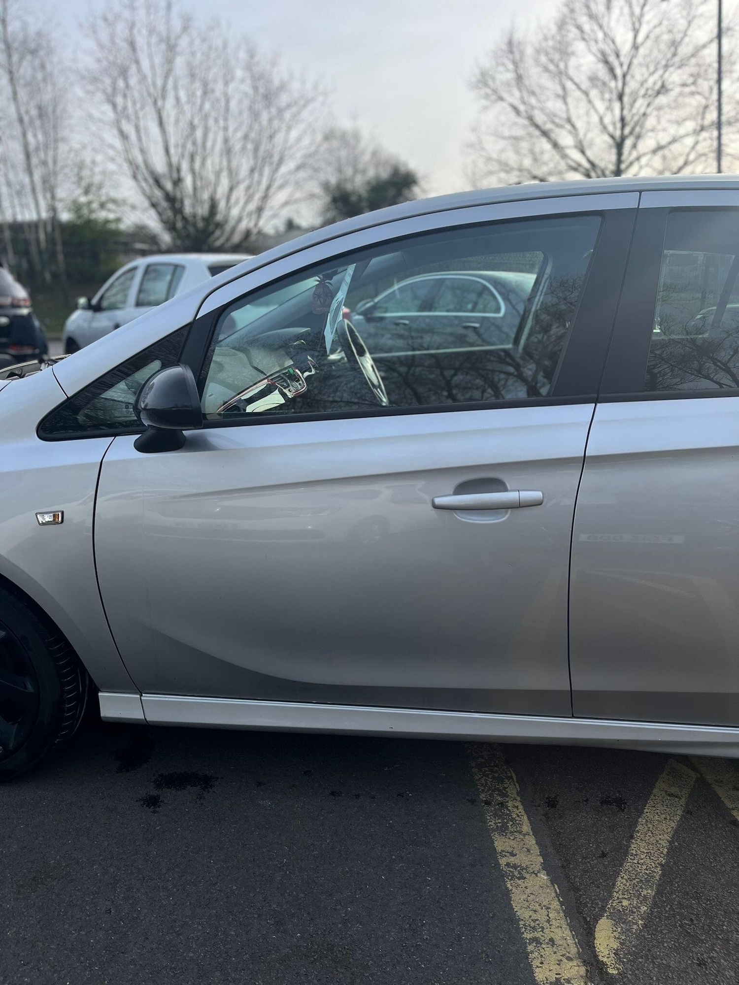 Used Vauxhall Corsa for sale - 77977602: Photo 9