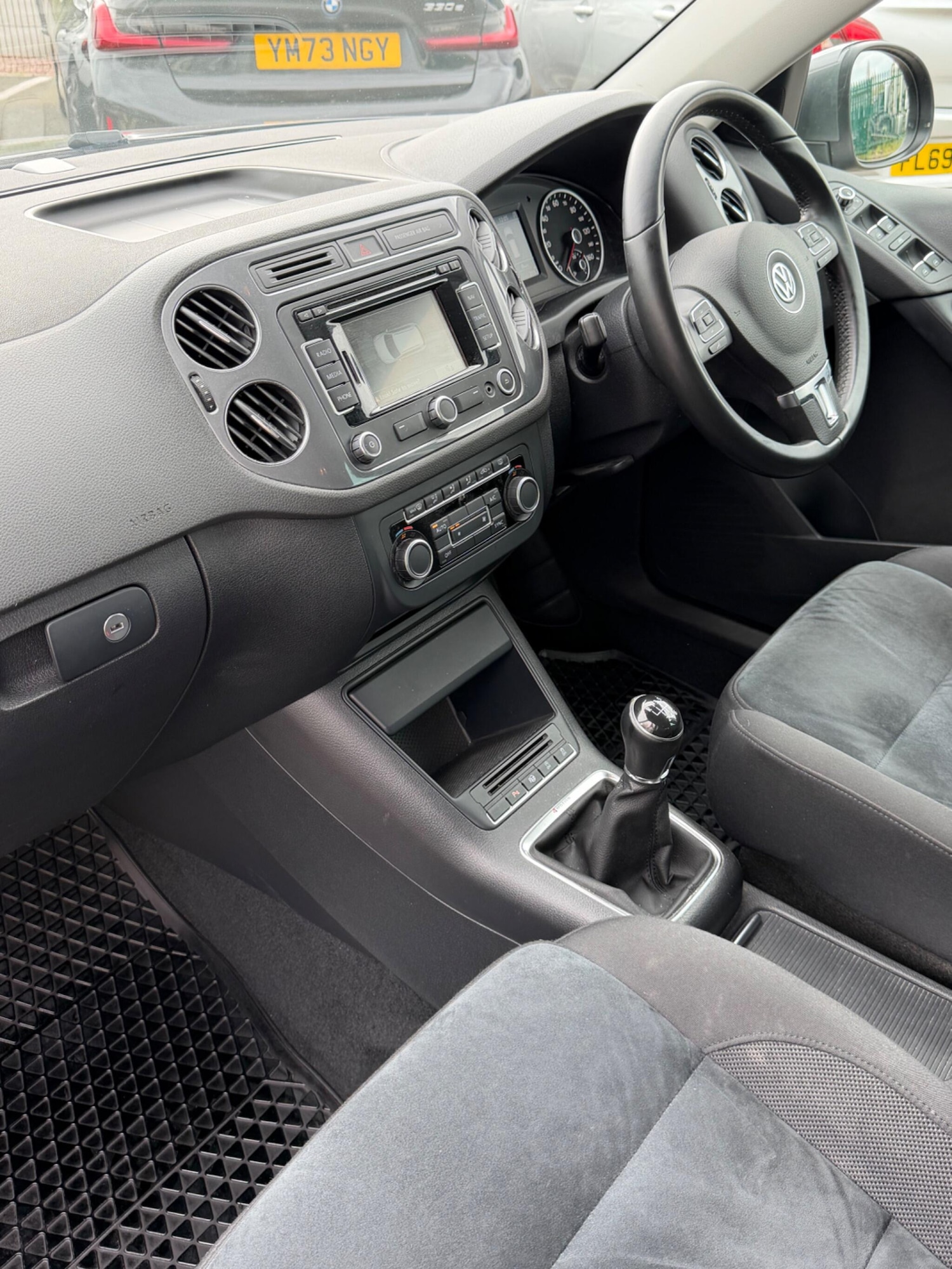 Used Volkswagen Tiguan for sale - 78115828: Photo 13