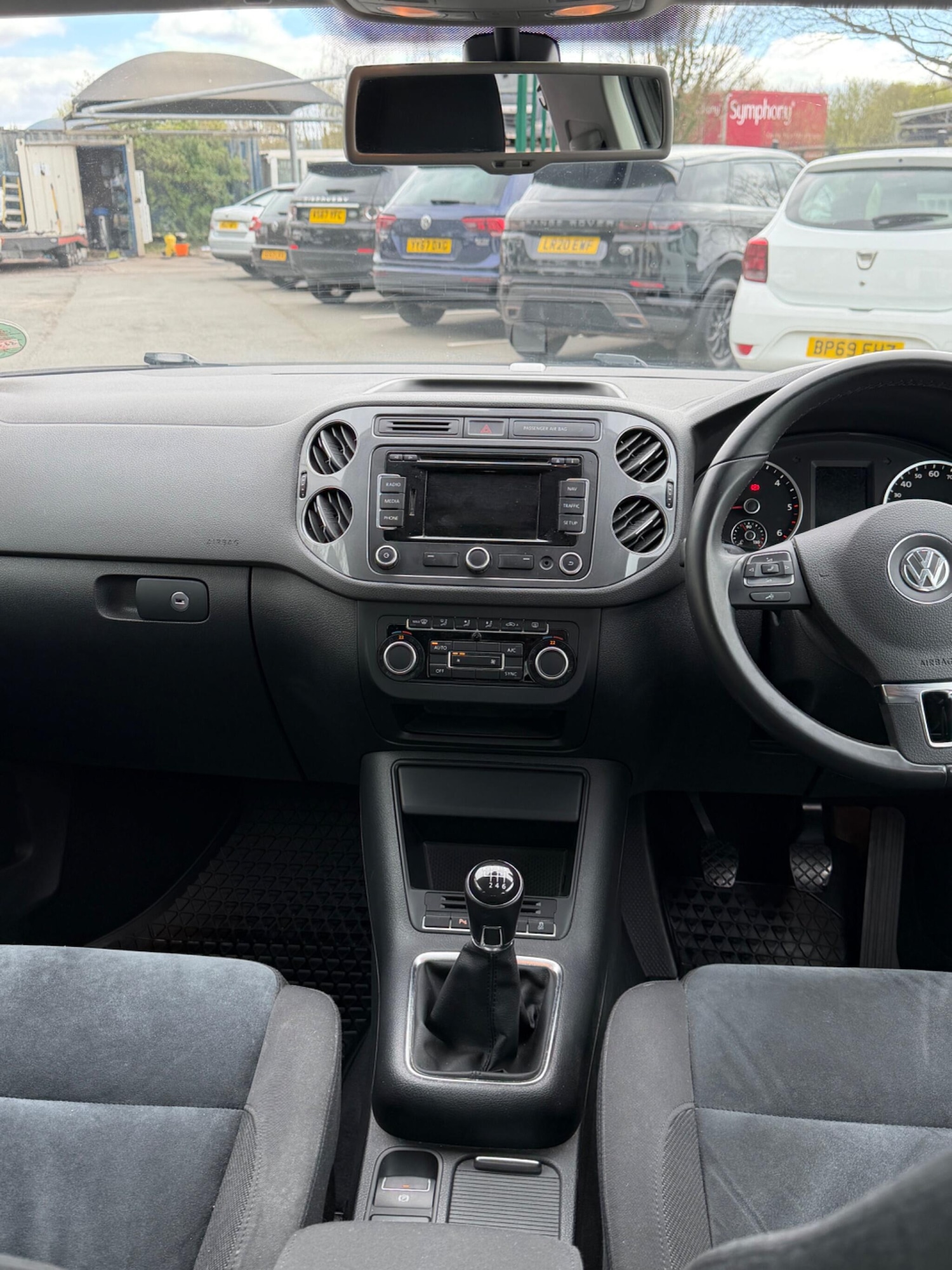 Used Volkswagen Tiguan for sale - 78115828: Photo 15