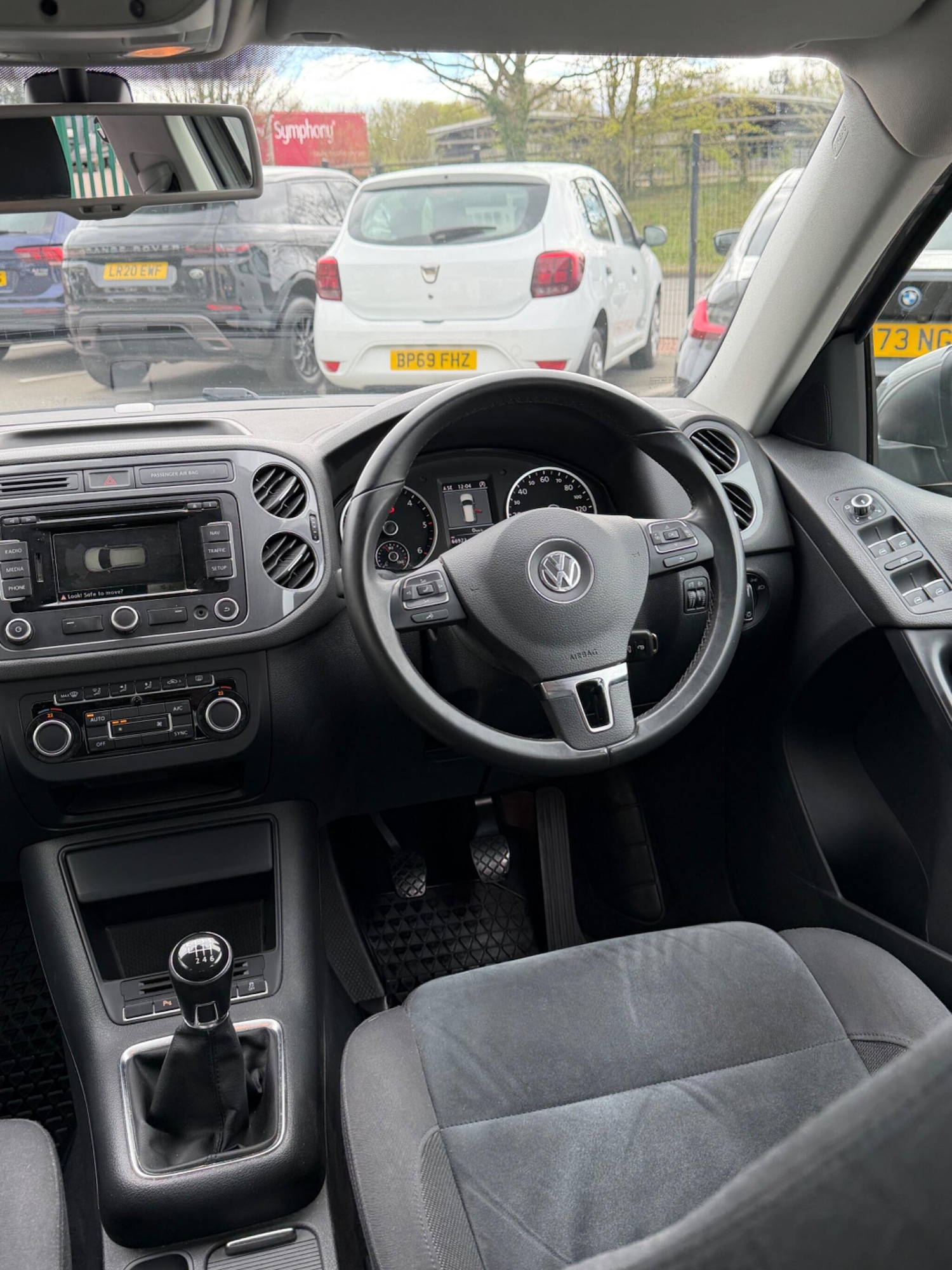 Used Volkswagen Tiguan for sale - 78115828: Photo 16