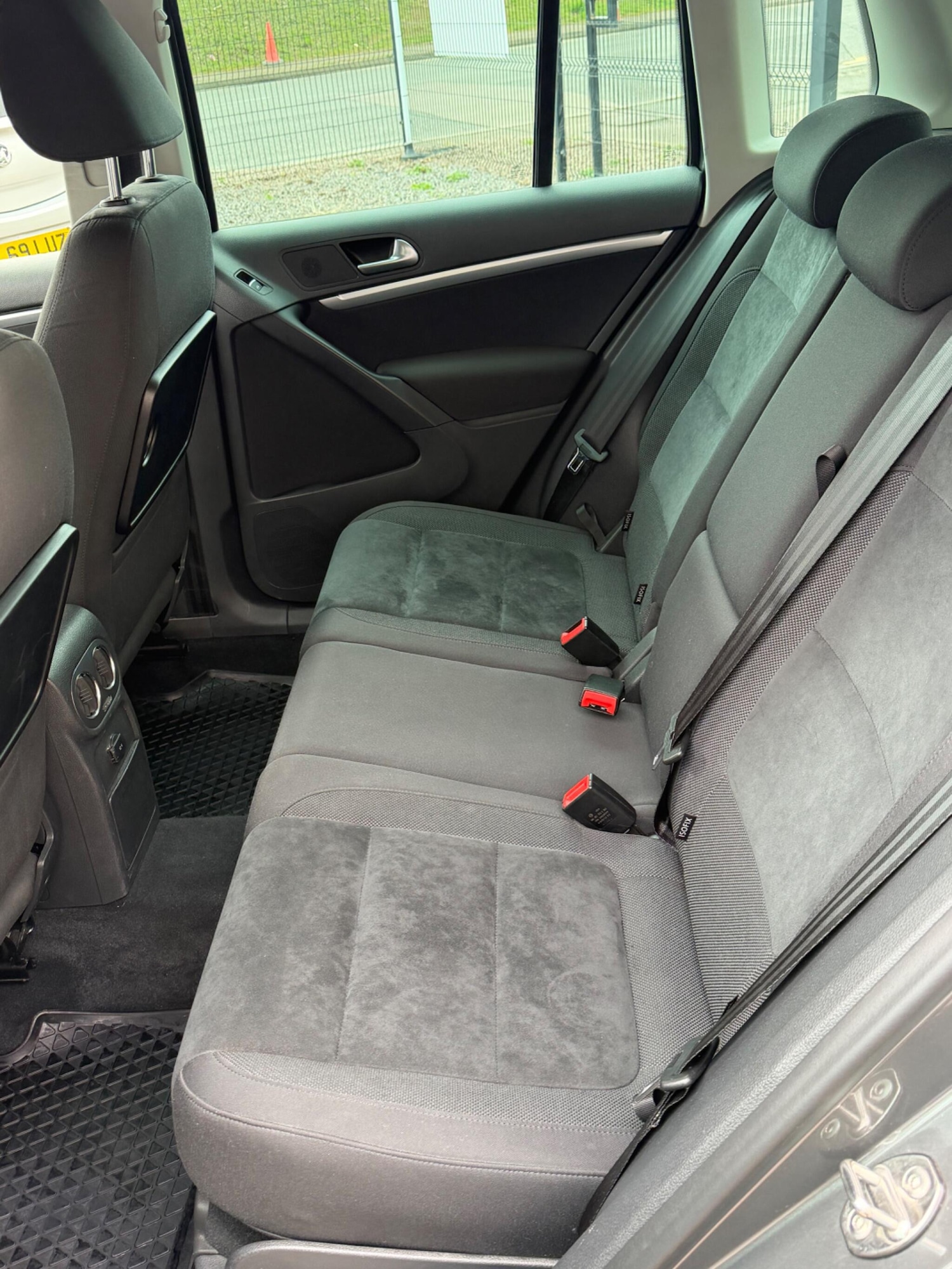 Used Volkswagen Tiguan for sale - 78115828: Photo 19