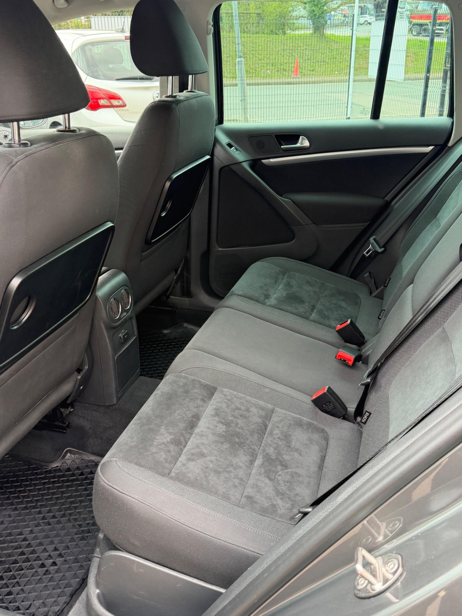 Used Volkswagen Tiguan for sale - 78115828: Photo 20