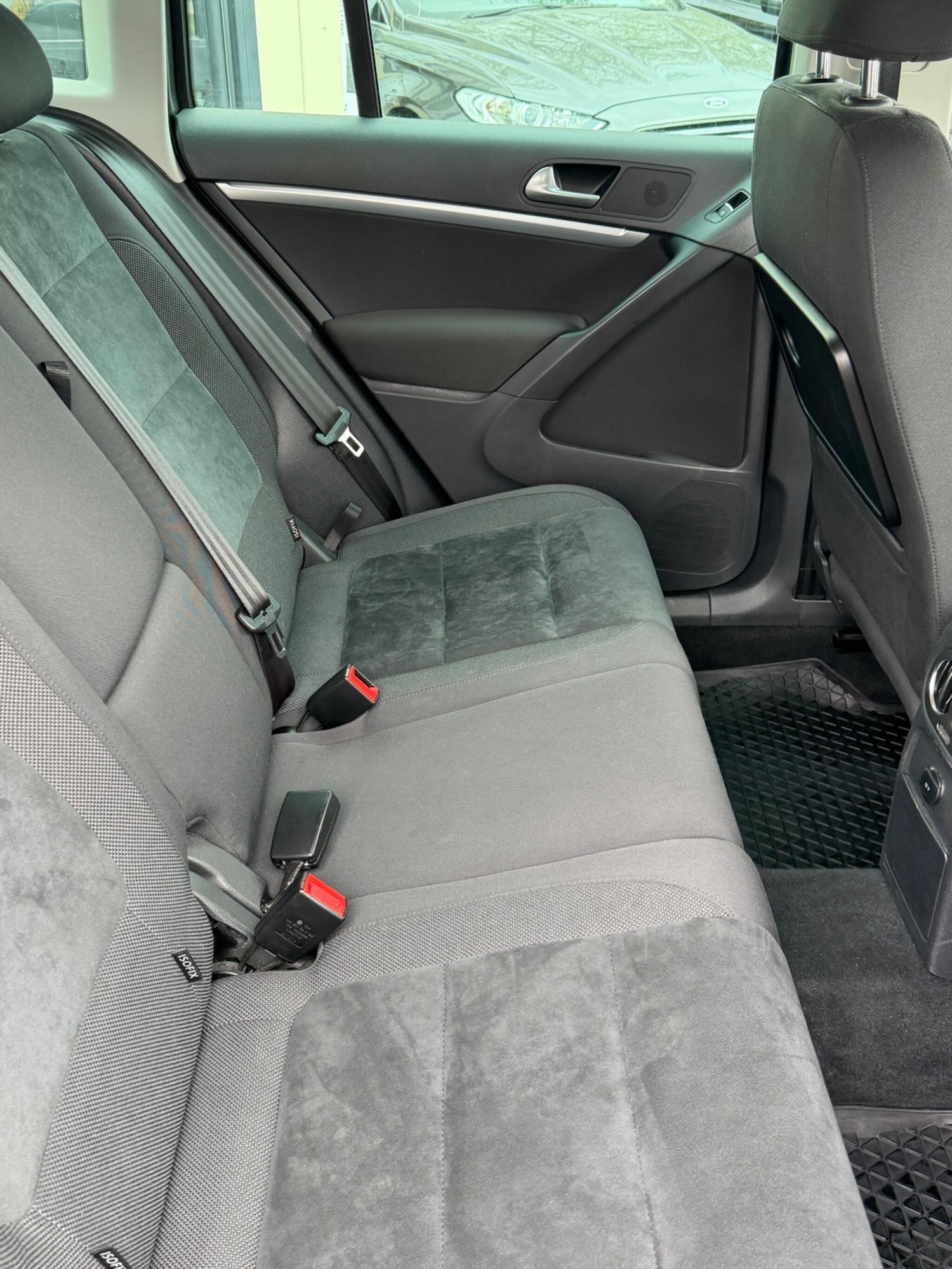 Used Volkswagen Tiguan for sale - 78115828: Photo 21