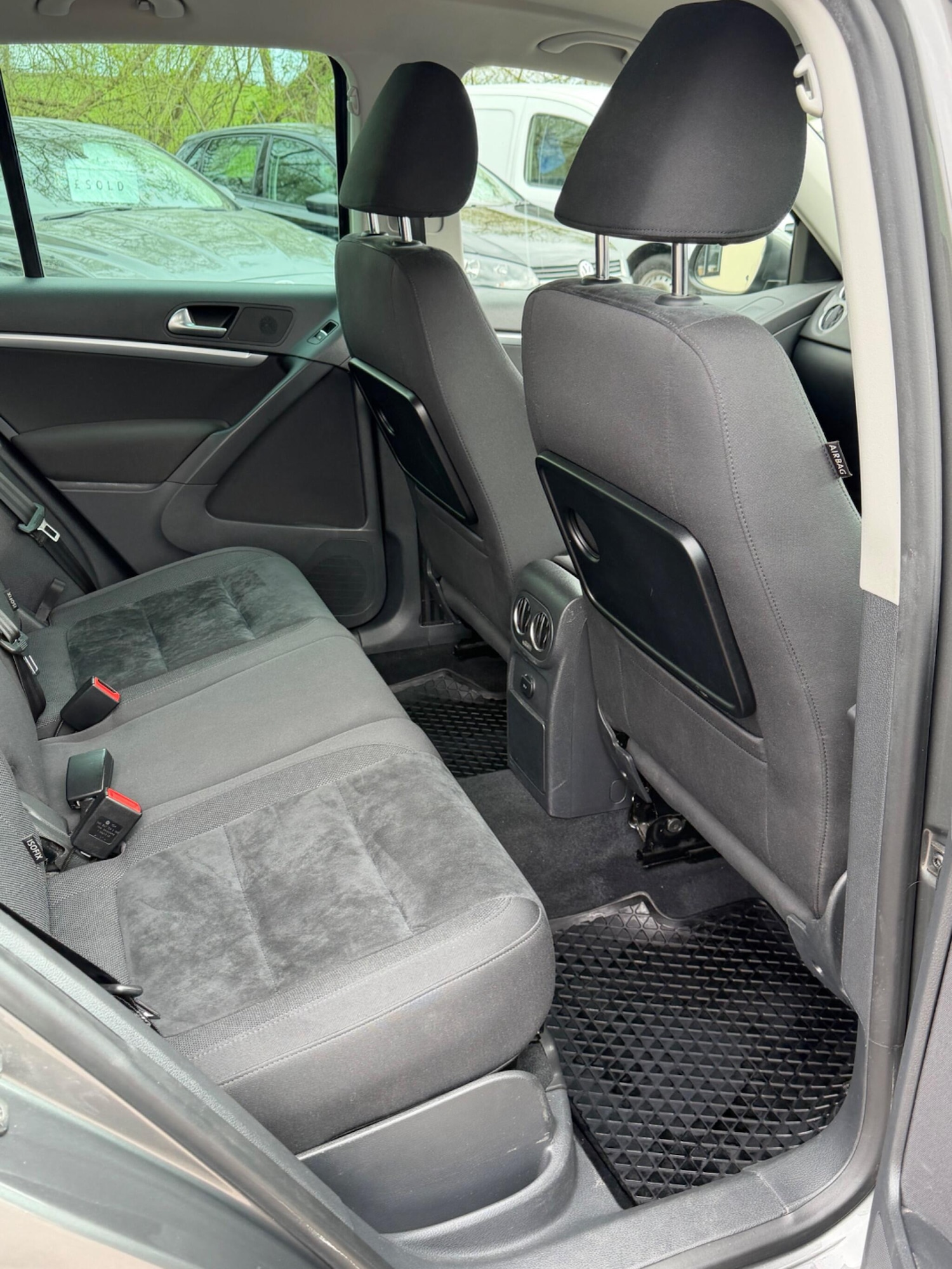 Used Volkswagen Tiguan for sale - 78115828: Photo 22