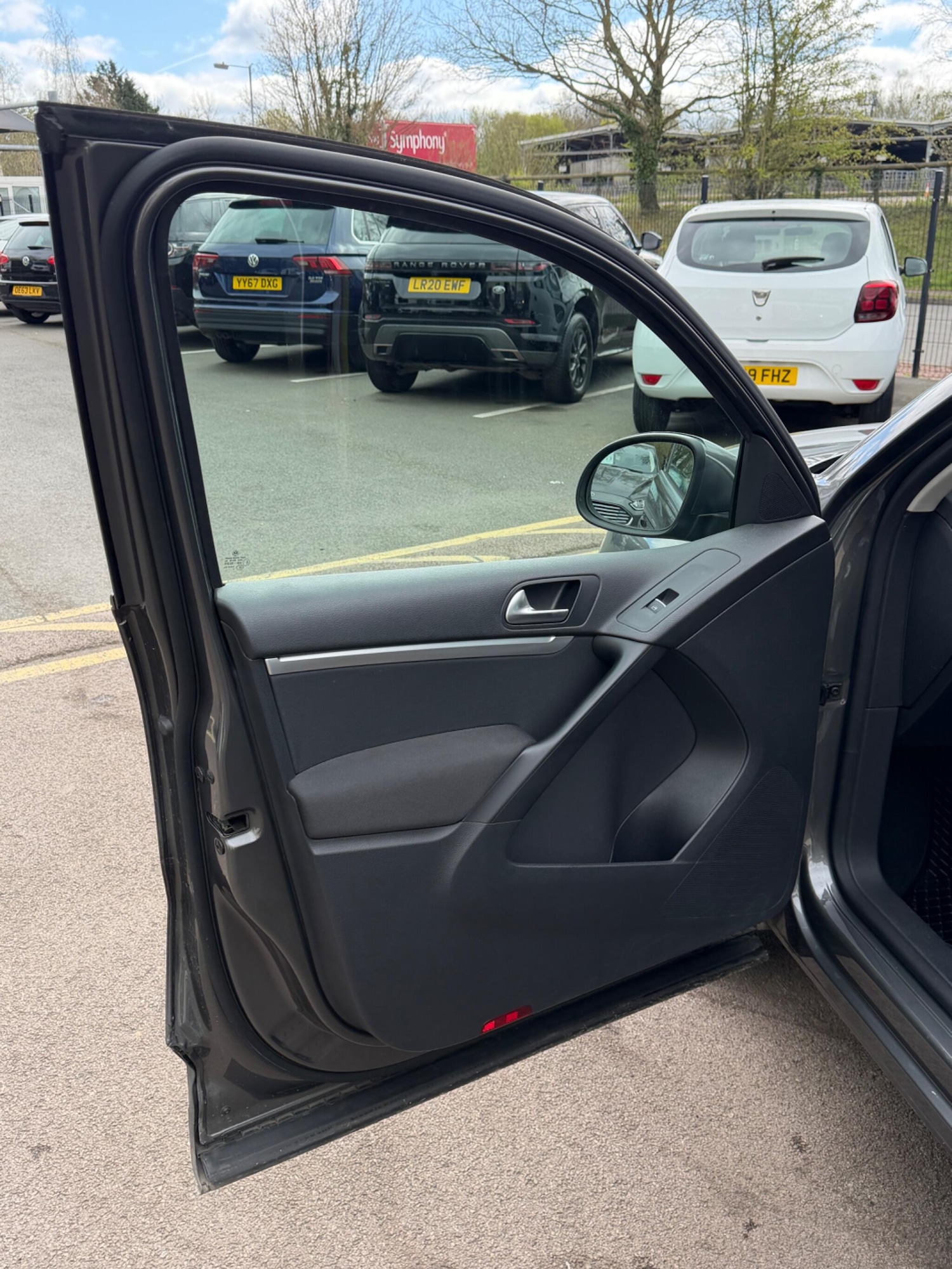 Used Volkswagen Tiguan for sale - 78115828: Photo 25