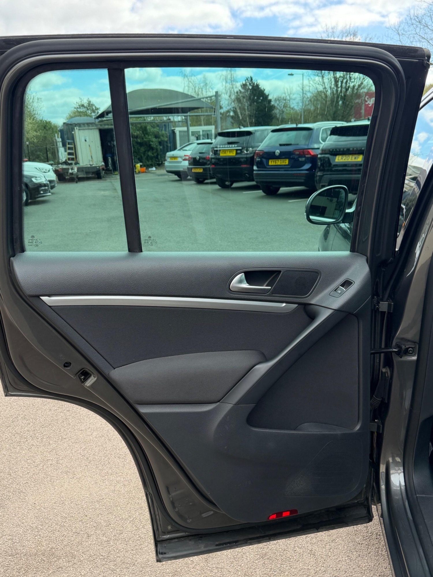 Used Volkswagen Tiguan for sale - 78115828: Photo 26