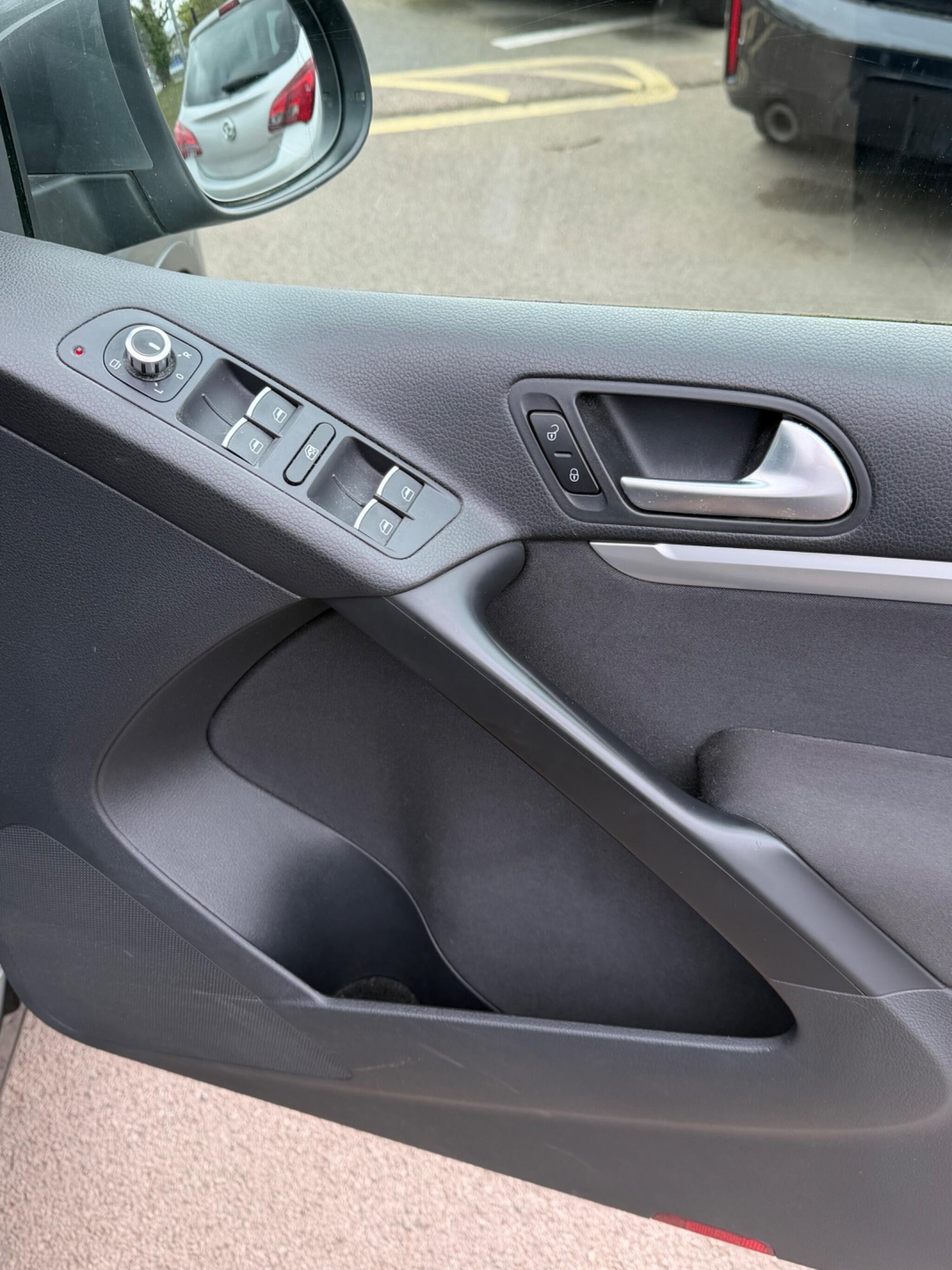 Used Volkswagen Tiguan for sale - 78115828: Photo 28