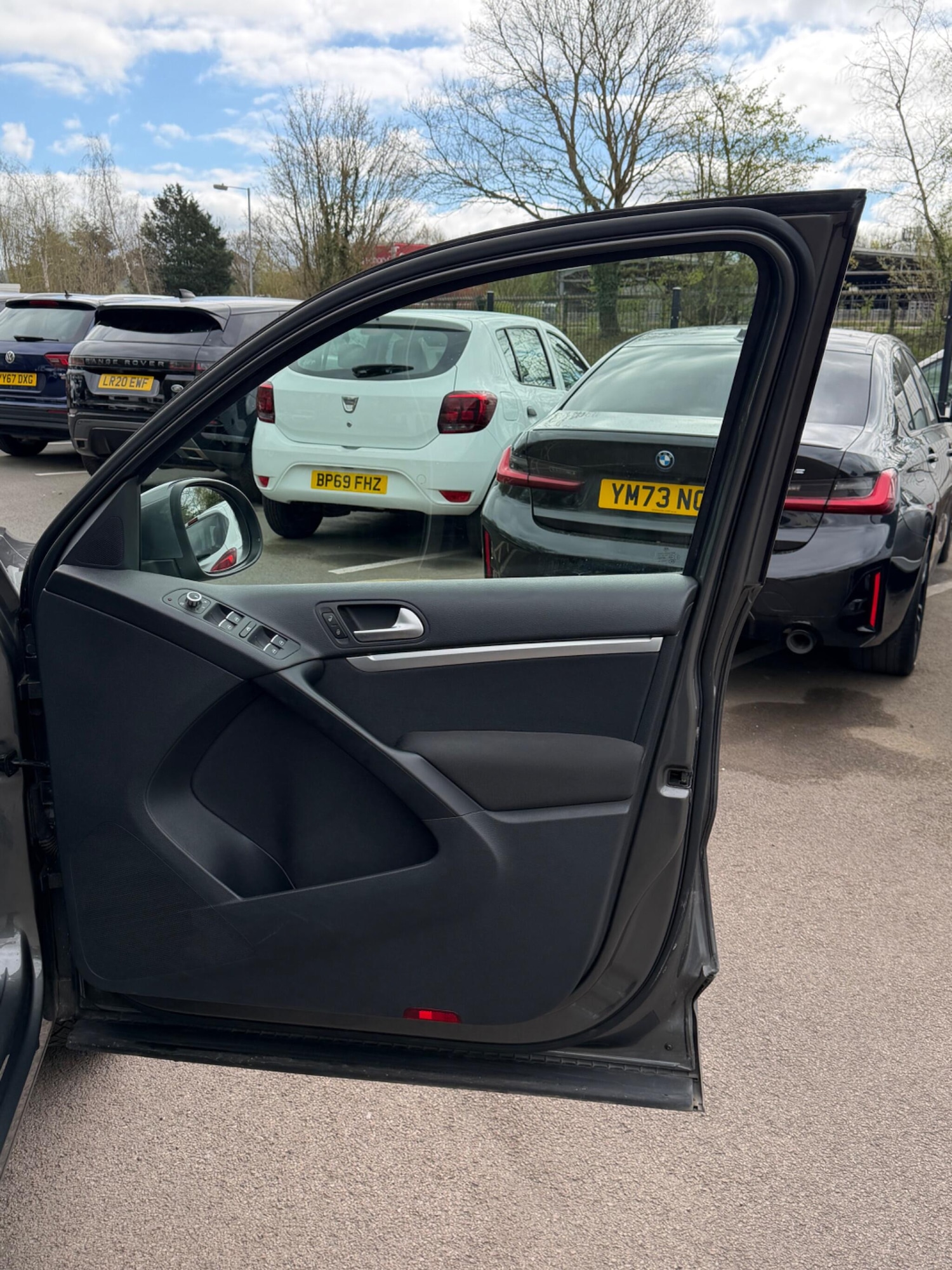 Used Volkswagen Tiguan for sale - 78115828: Photo 29