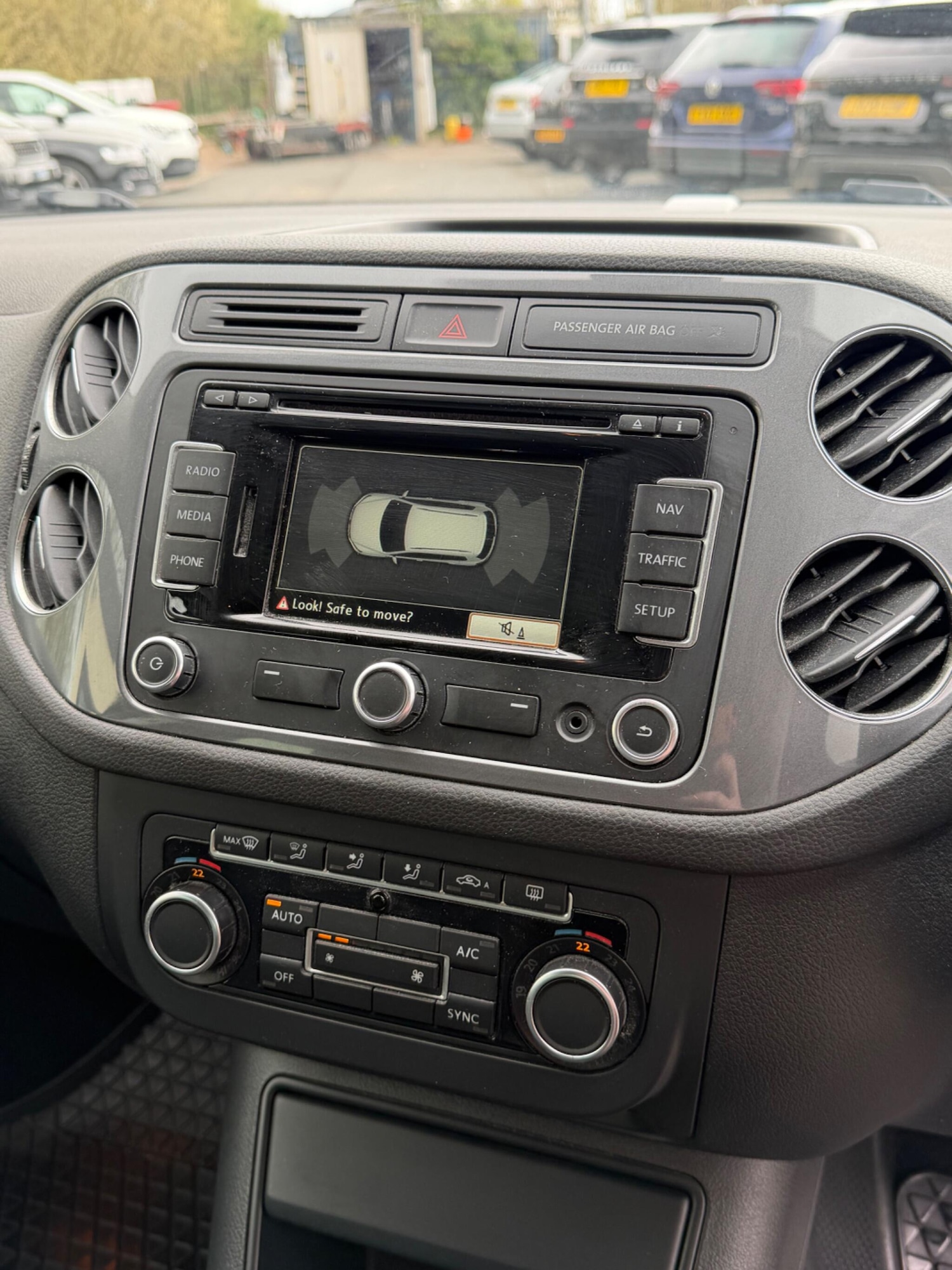 Used Volkswagen Tiguan for sale - 78115828: Photo 34