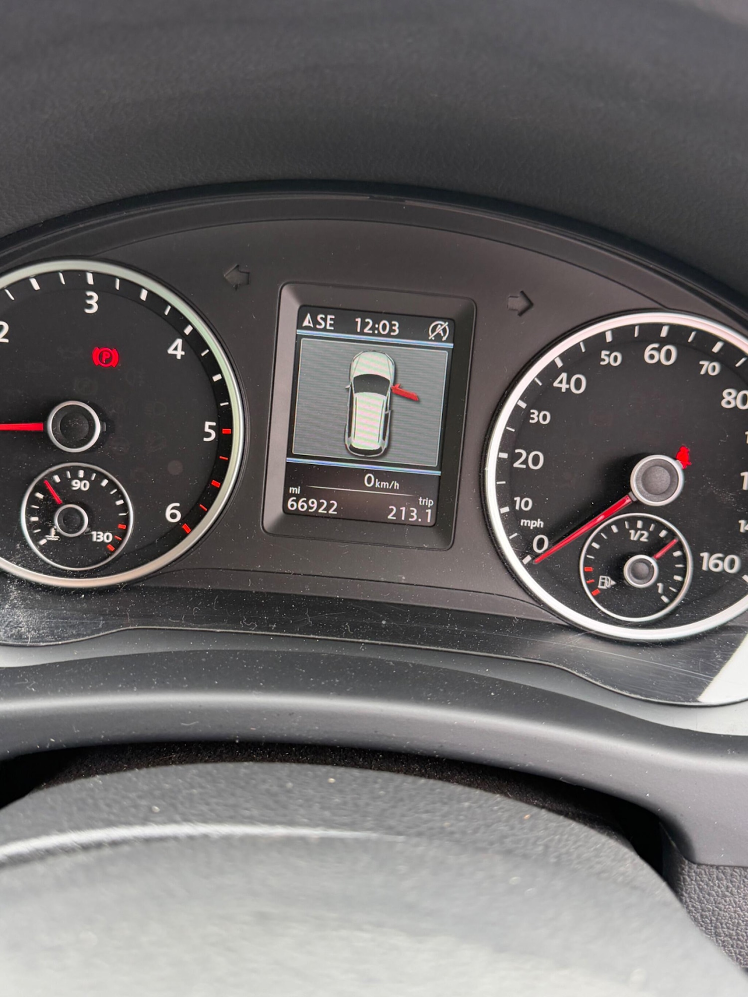 Used Volkswagen Tiguan for sale - 78115828: Photo 35