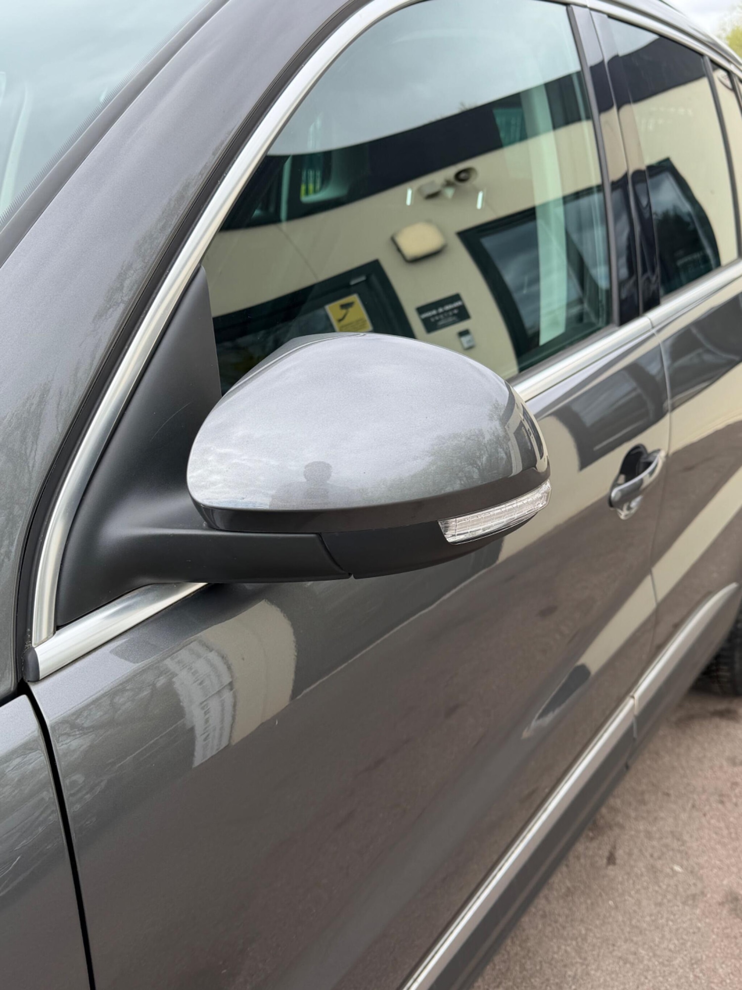 Used Volkswagen Tiguan for sale - 78115828: Photo 36