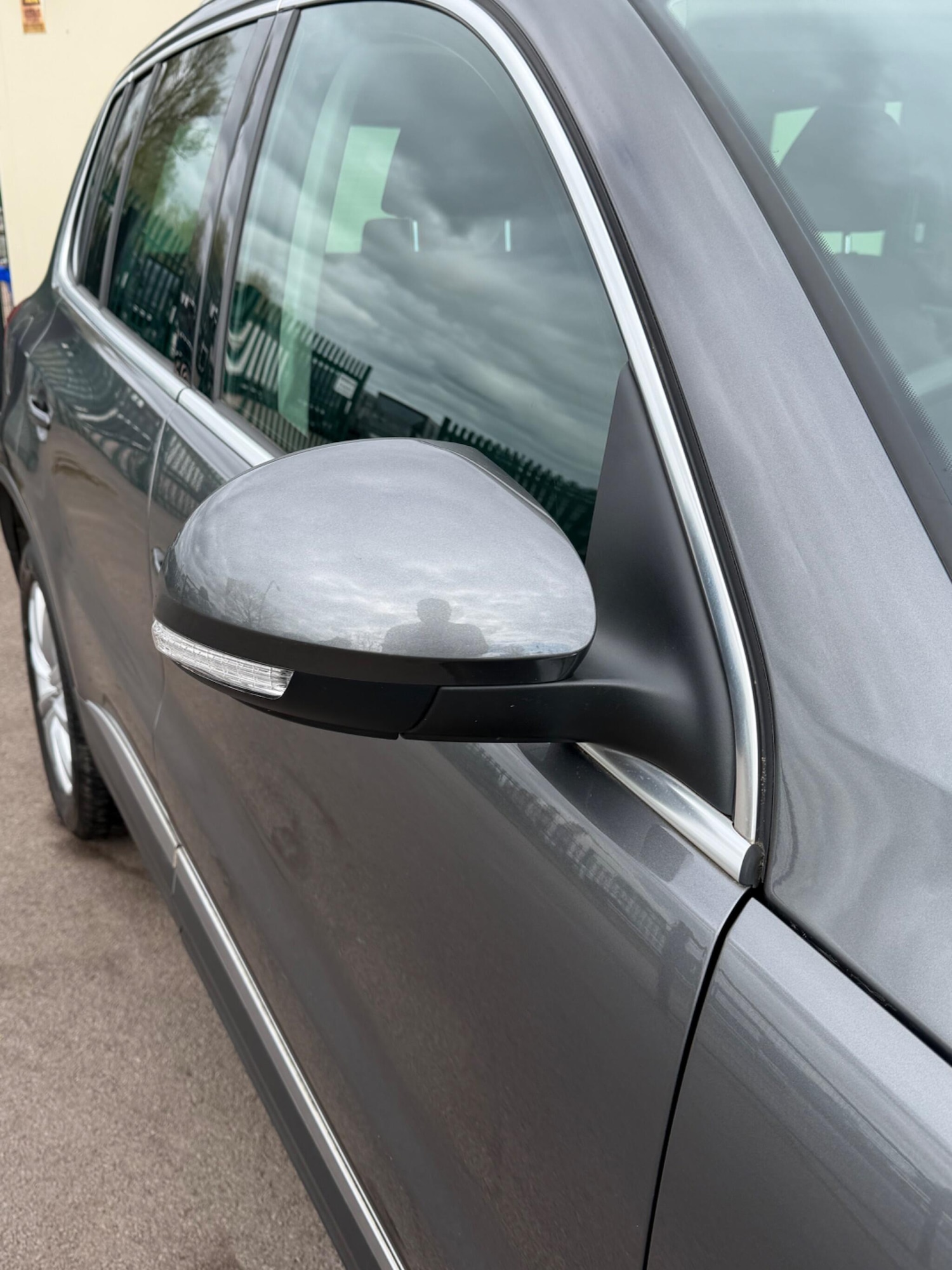 Used Volkswagen Tiguan for sale - 78115828: Photo 37