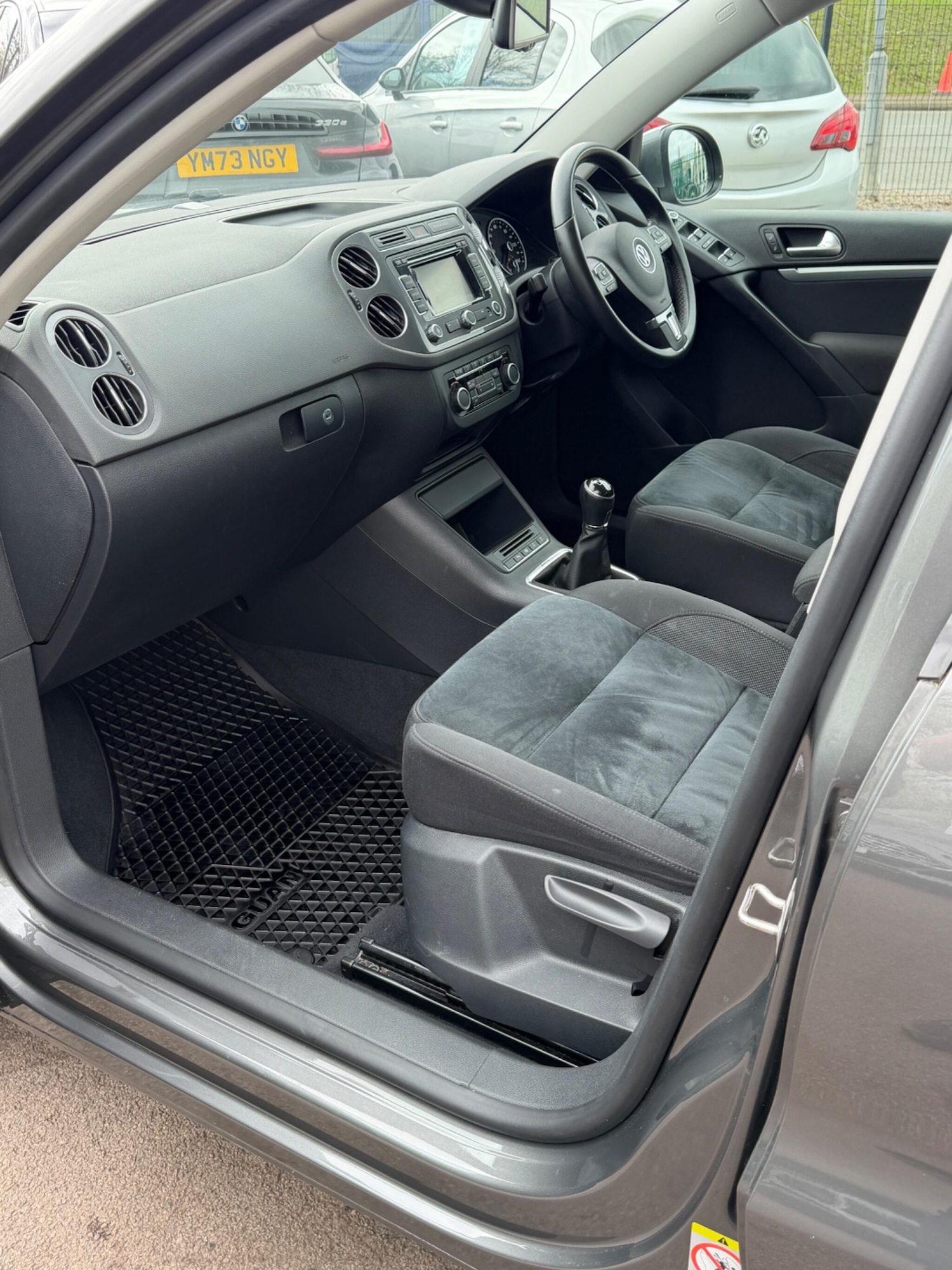 Used Volkswagen Tiguan for sale - 78115828: Photo 41