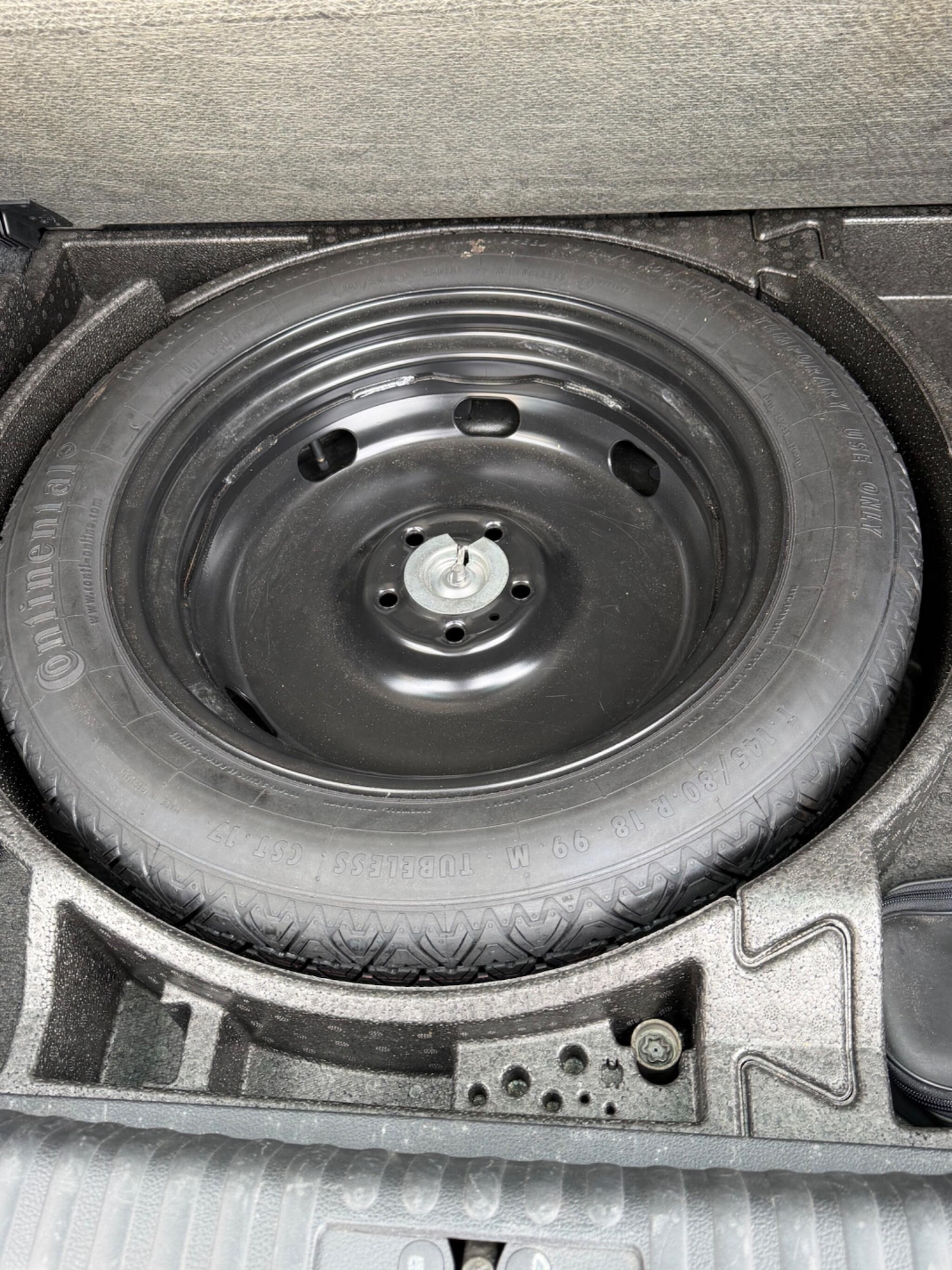 Used Volkswagen Tiguan for sale - 78115828: Photo 43