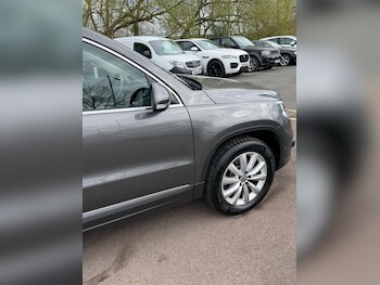 Used Volkswagen Tiguan 2013 for sale - 78115828: Photo