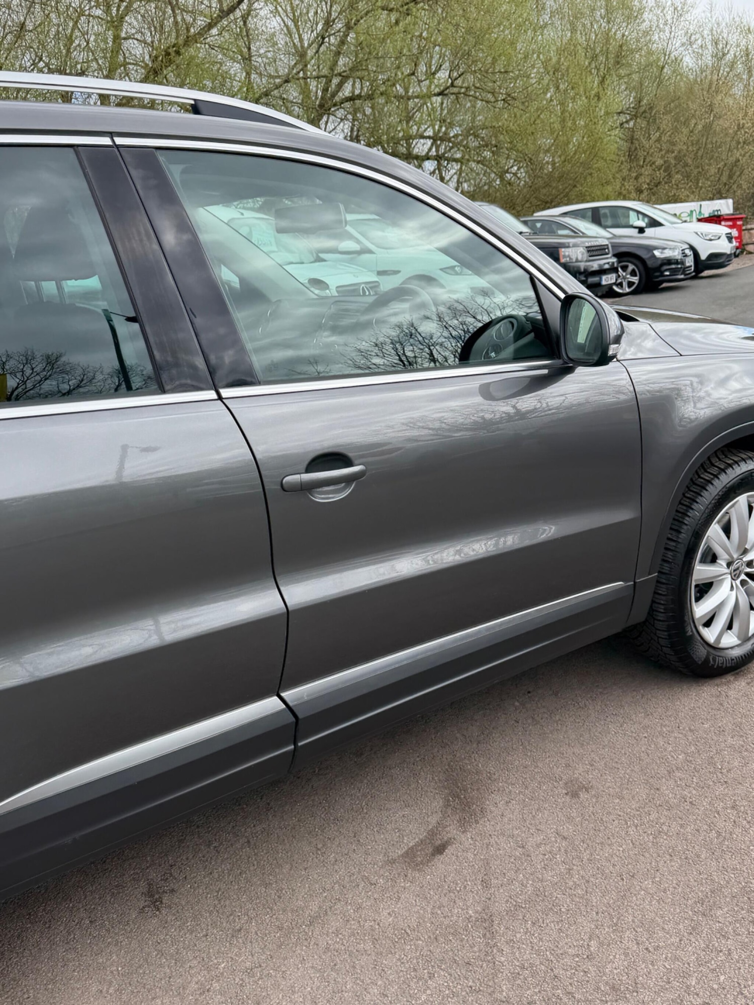 Used Volkswagen Tiguan for sale - 78115828: Photo 6