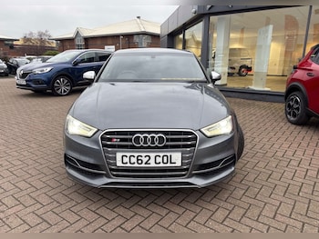 Used Audi A3 2014 for sale - 77515379: Photo
