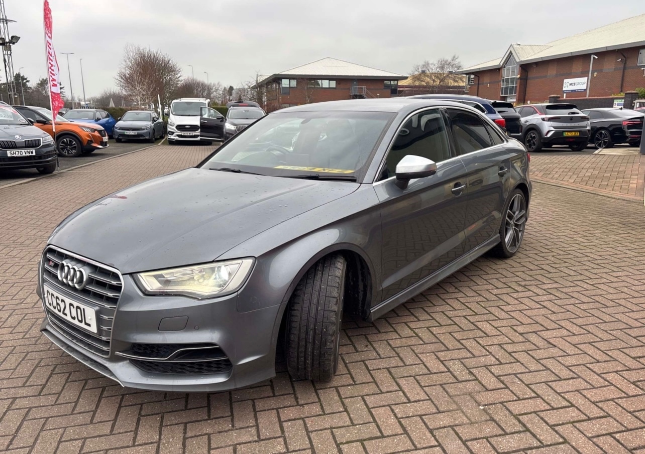 Used Audi A3 2014 for sale - 77515379: Photo 3