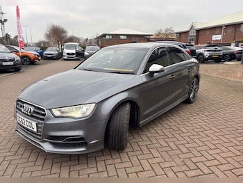 Used Audi A3 2014 for sale - 77515379: Photo