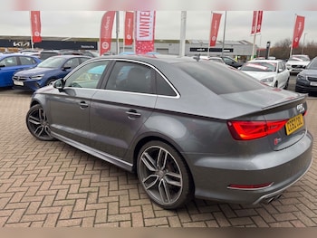 Used Audi A3 2014 for sale - 77515379: Photo