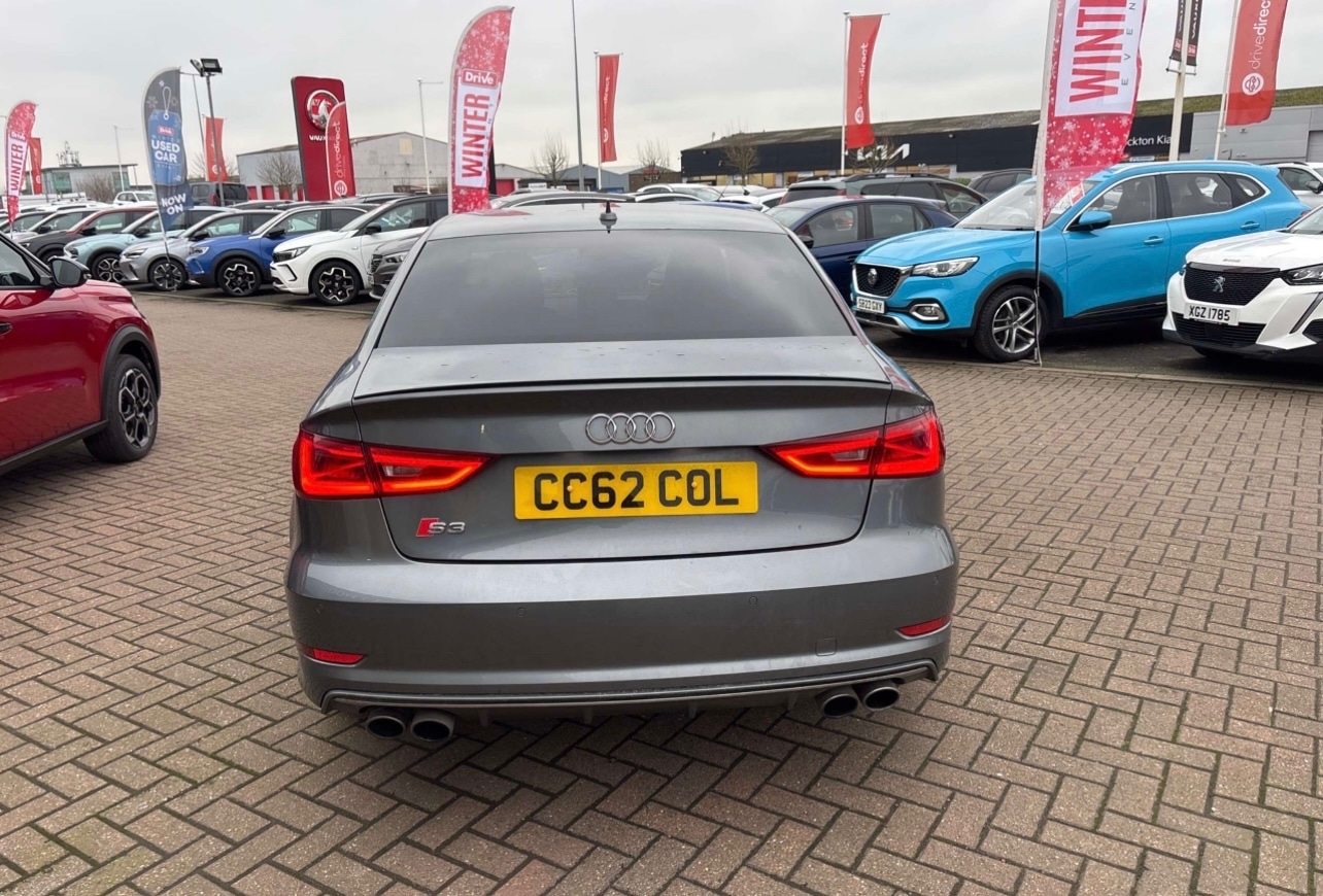 Used Audi A3 2014 for sale - 77515379: Photo 5