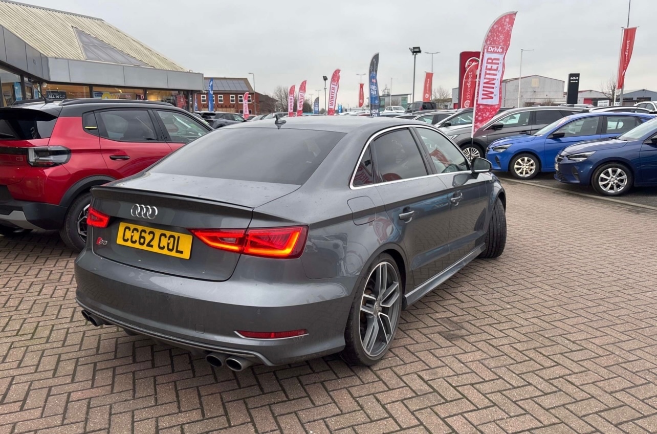 Used Audi A3 2014 for sale - 77515379: Photo 6