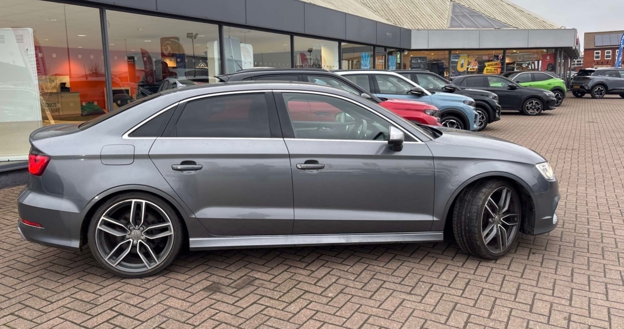 Used Audi A3 2014 for sale - 77515379: Photo 7