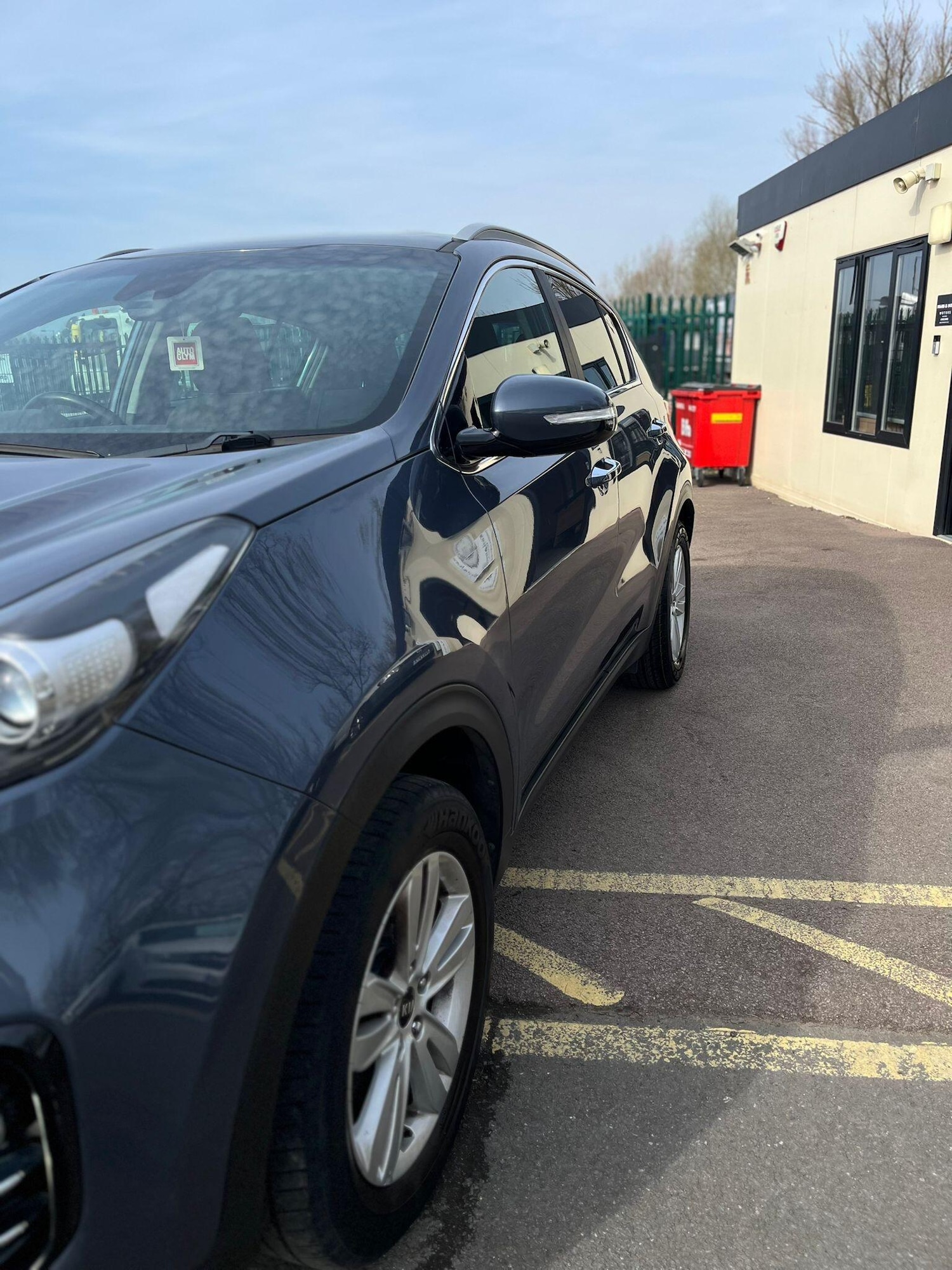 Used Kia Sportage for sale - 77970470: Photo 11