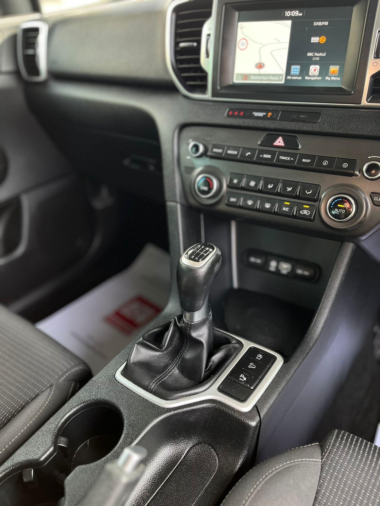 Used Kia Sportage for sale - 77970470: Photo 14